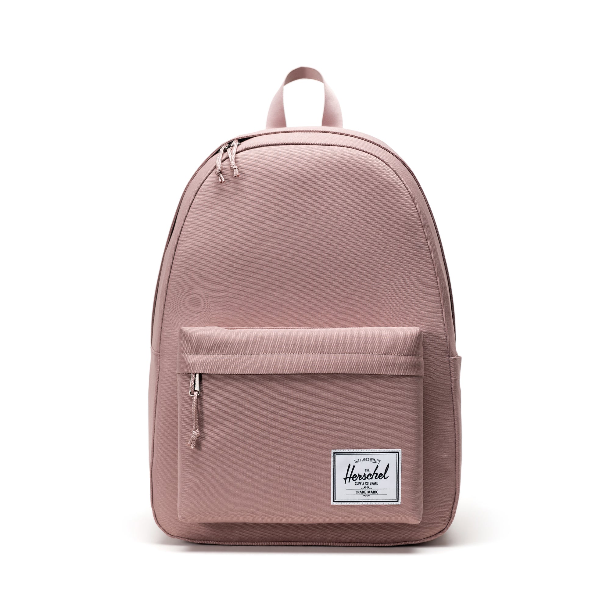 Gül Kurusu Herschel Classic XL Su İtici Kumaş Büyük Boy Sırt Çantası, 30 L