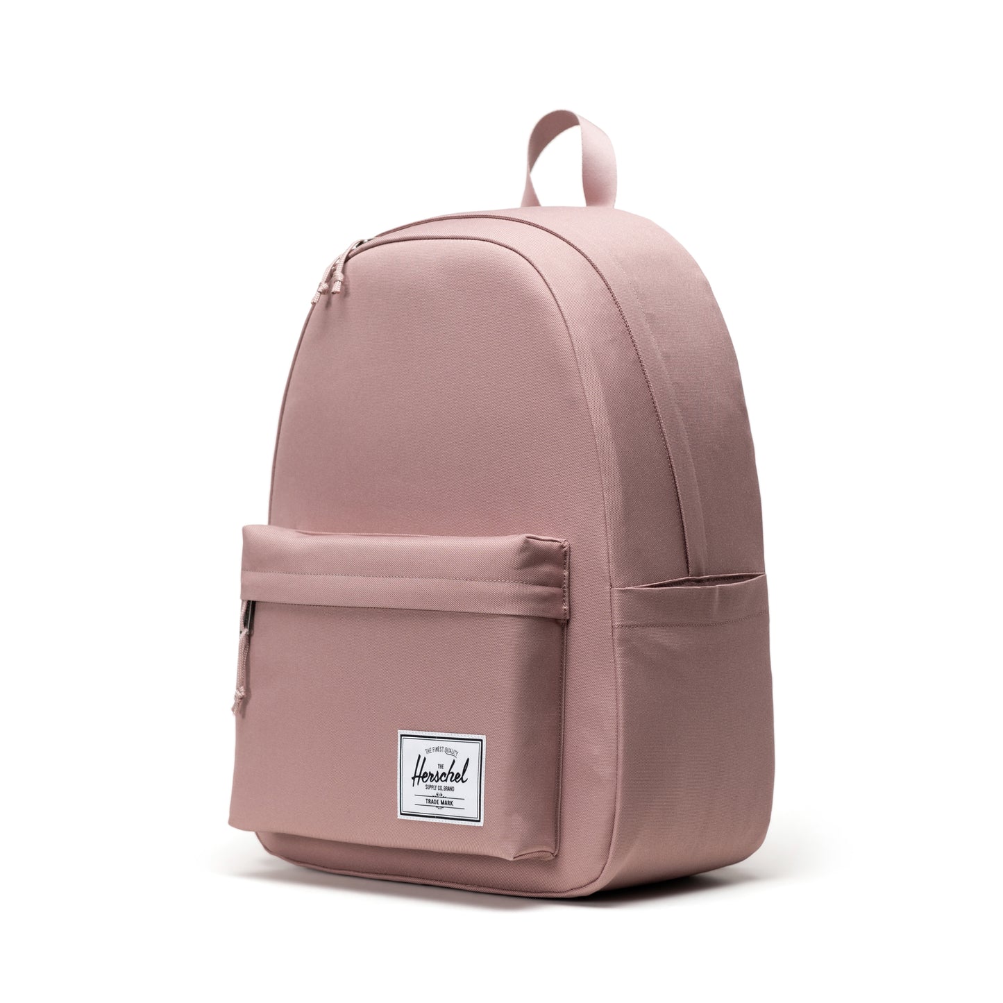 Gül Kurusu Herschel Classic XL Su İtici Kumaş Büyük Boy Sırt Çantası, 30 L
