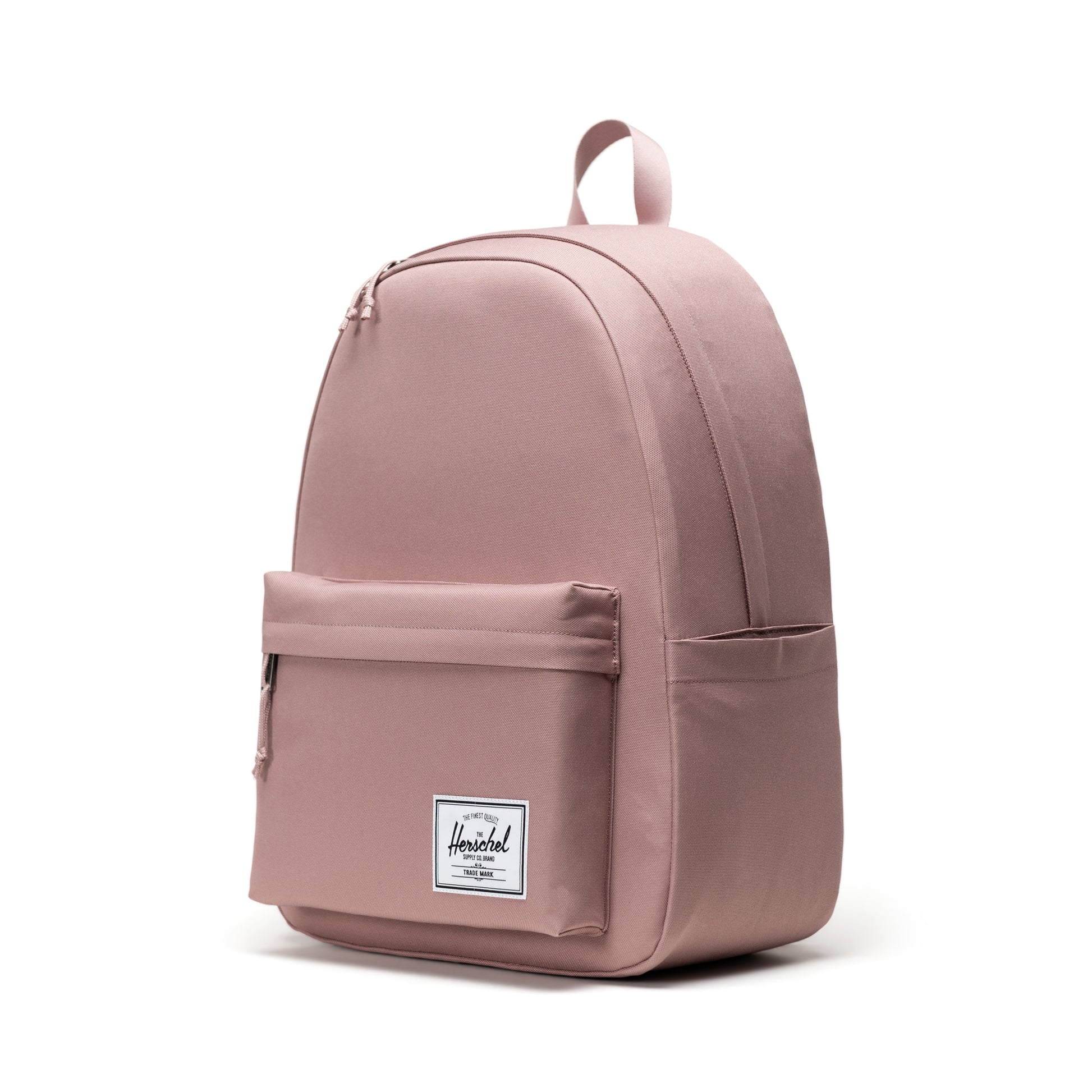 Gül Kurusu Herschel Classic XL Su İtici Kumaş Büyük Boy Sırt Çantası, 30 L
