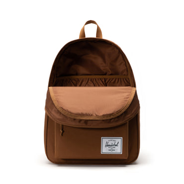 Taba Kahverengi Herschel Classic XL Su İtici Kumaş Büyük Boy Sırt Çantası, 30 L