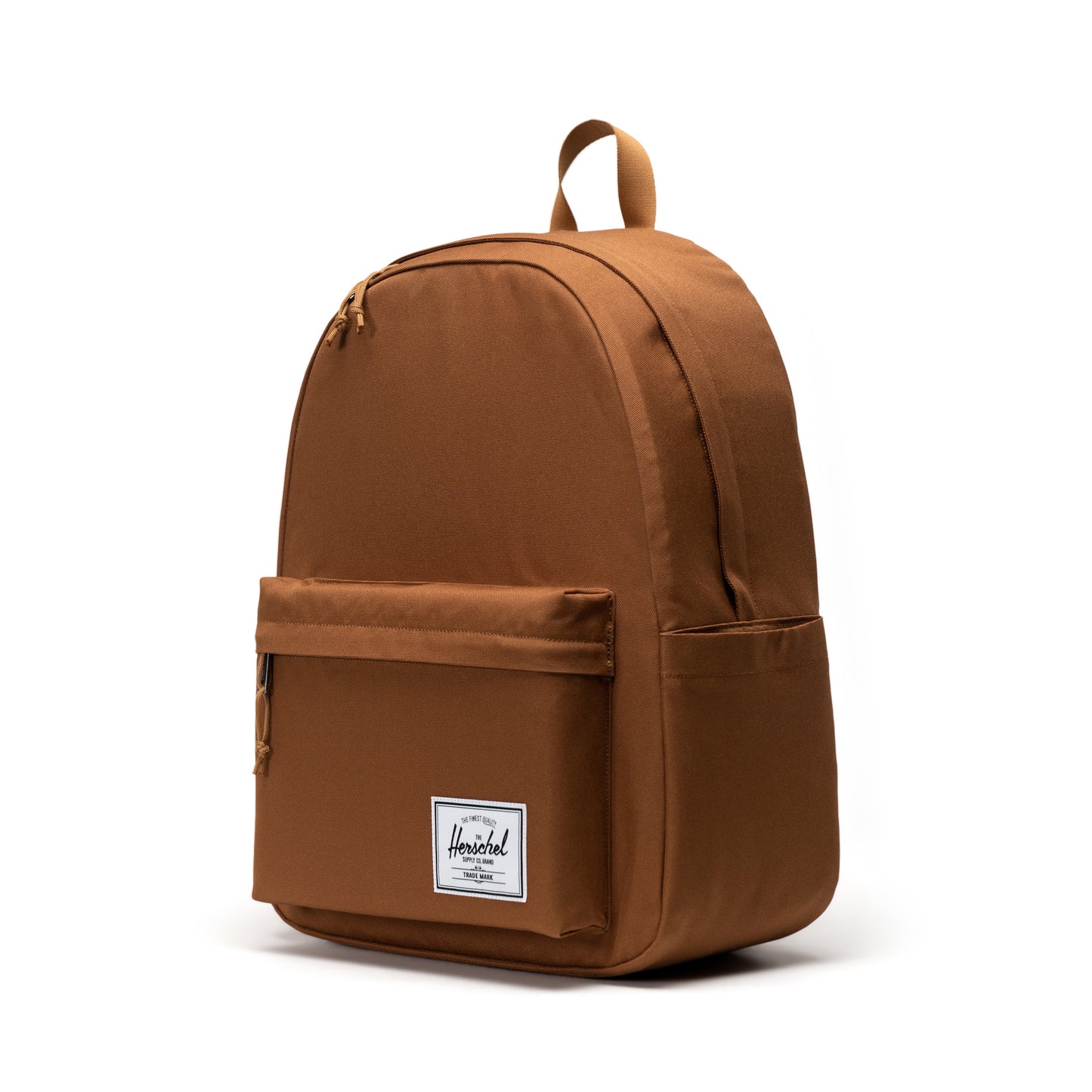 Taba Kahverengi Herschel Classic XL Su İtici Kumaş Büyük Boy Sırt Çantası, 30 L