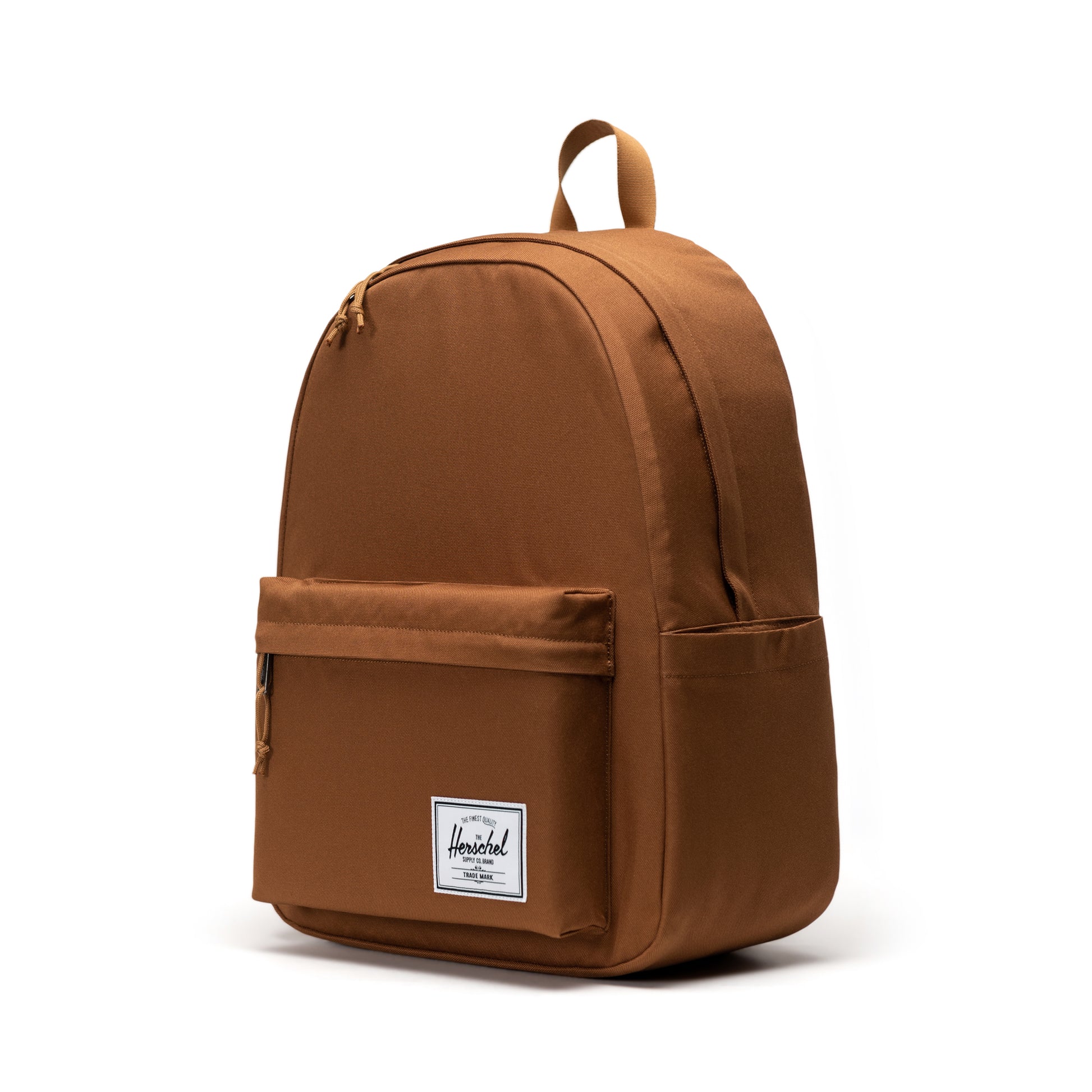 Taba Kahverengi Herschel Classic XL Su İtici Kumaş Büyük Boy Sırt Çantası, 30 L