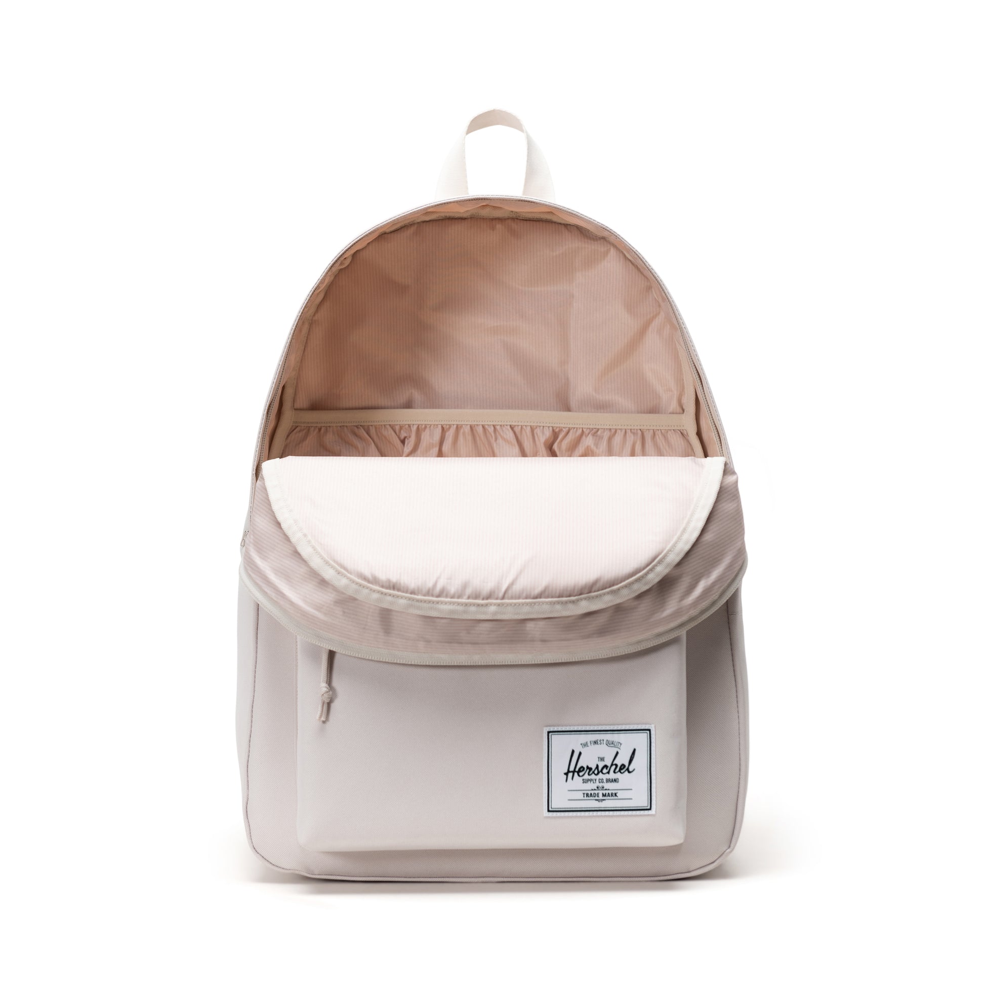 Ay Işığı Herschel Classic XL Su İtici Kumaş Büyük Boy Sırt Çantası, 30 L