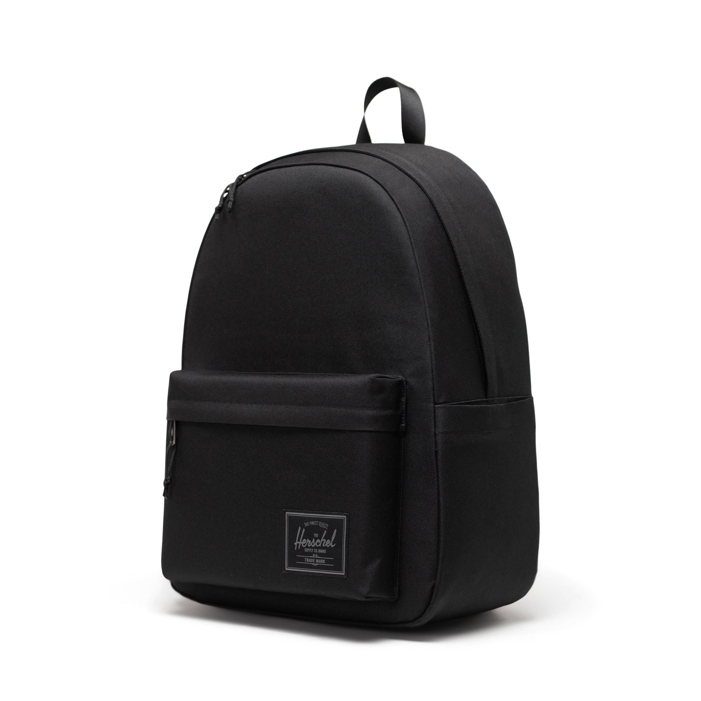 Siyah Tonal Herschel Classic XL Su İtici Kumaş Büyük Boy Sırt Çantası, 30 L