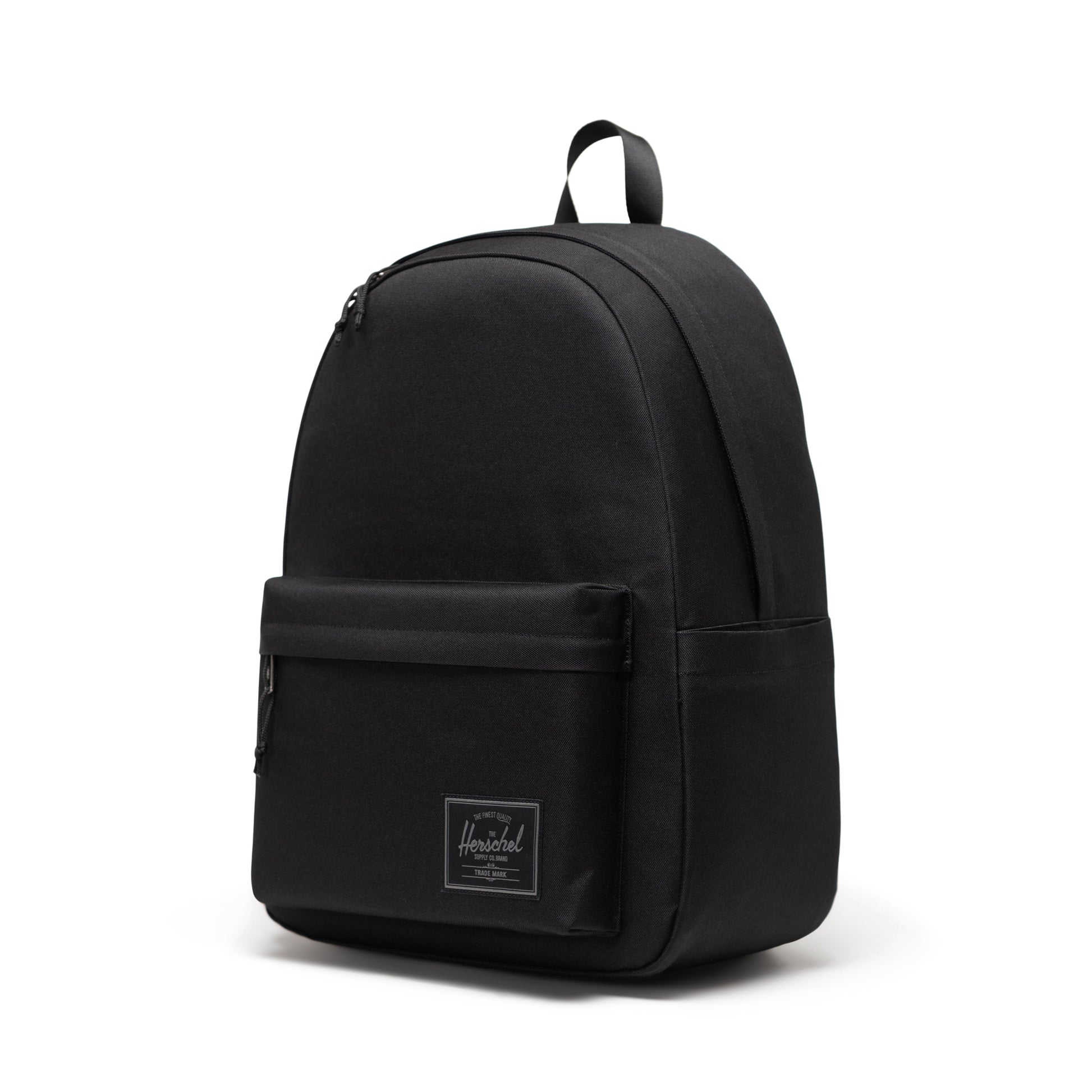 Siyah Tonal Herschel Classic XL Su İtici Kumaş Büyük Boy Sırt Çantası, 30 L