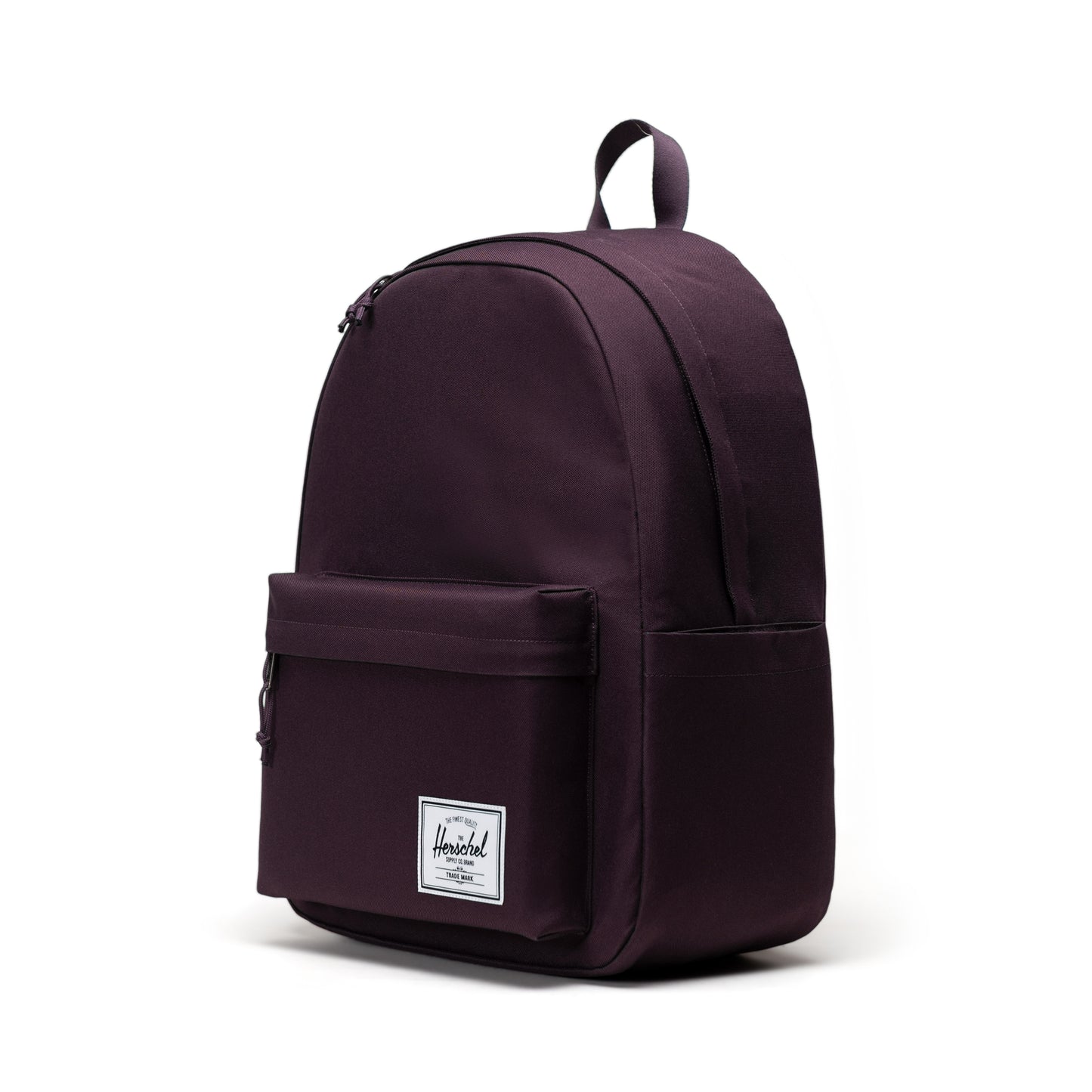 Mürdüm Herschel Classic XL Su İtici Kumaş Büyük Boy Sırt Çantası, 30 L