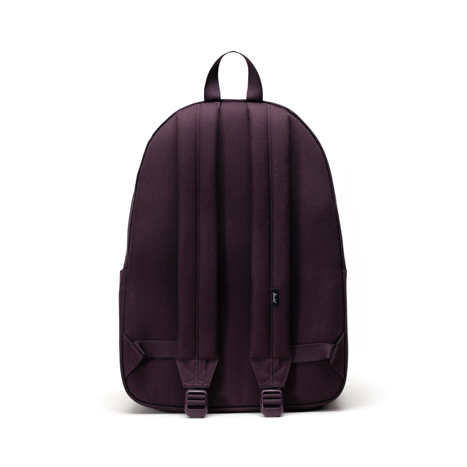 Mürdüm Herschel Classic XL Su İtici Kumaş Büyük Boy Sırt Çantası, 30 L