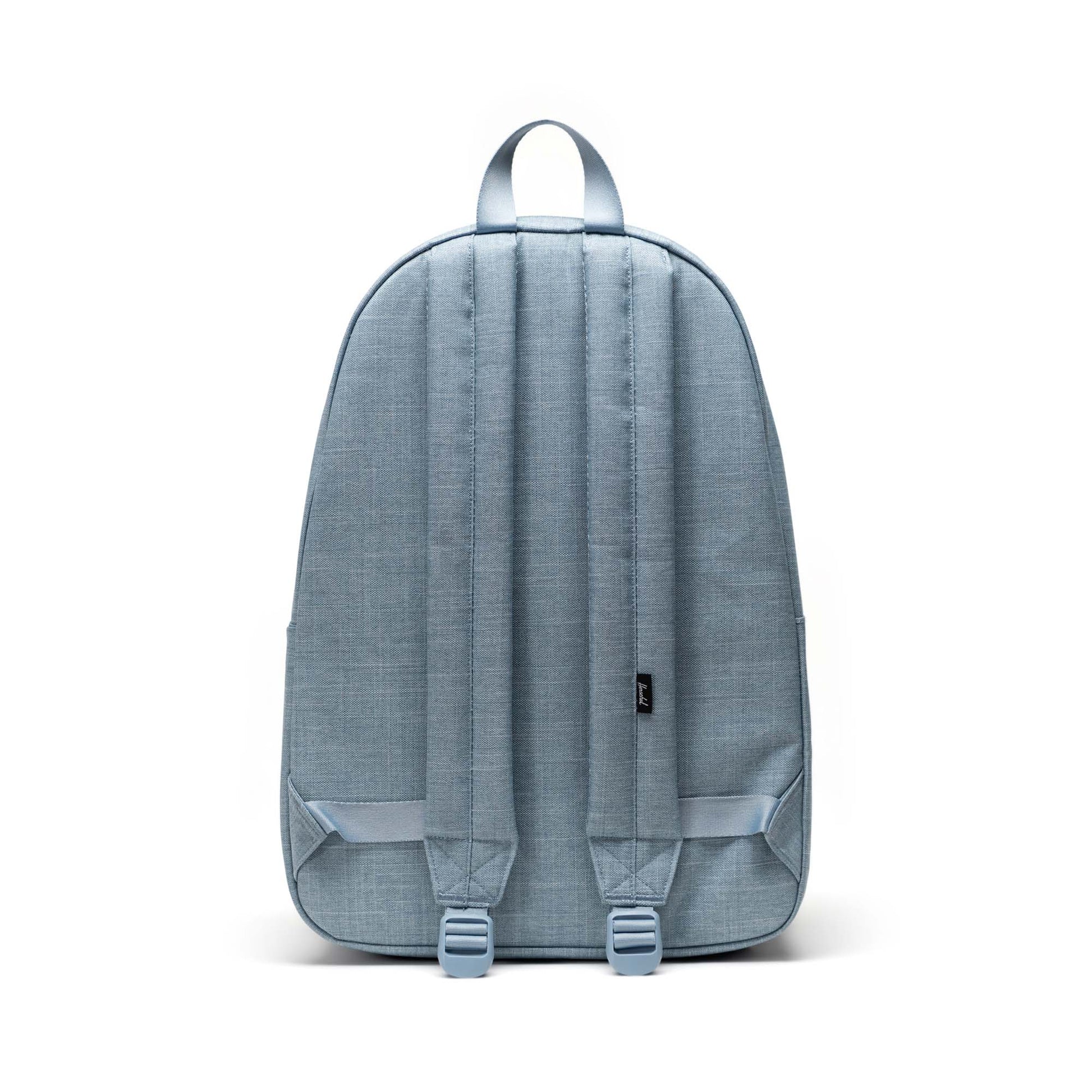 Kırçıllı Bebek Mavisi Herschel Classic XL Su İtici Kumaş Büyük Boy Sırt Çantası, 30 L