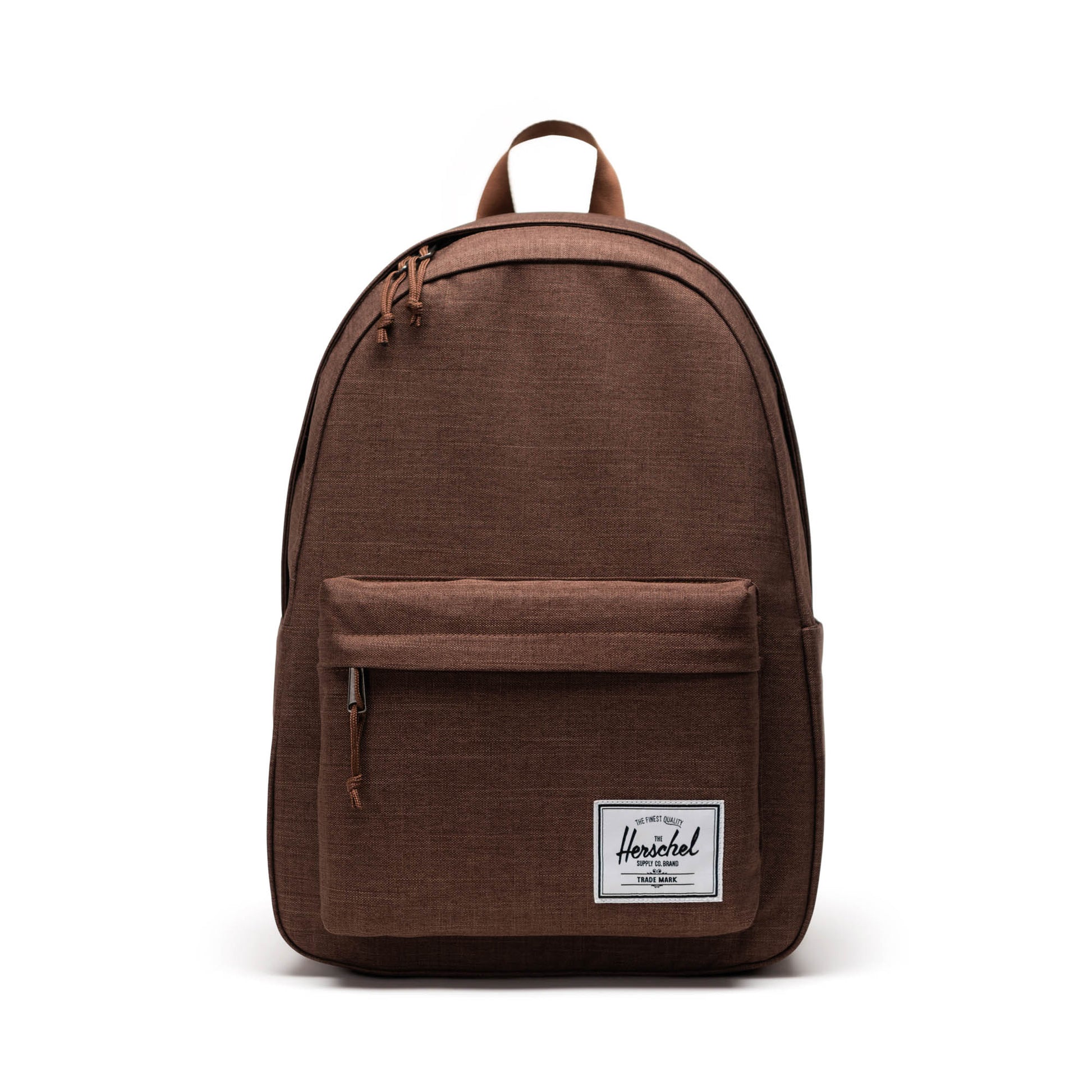 Kırçıllı Acı Kahve Herschel Classic XL Su İtici Kumaş Büyük Boy Sırt Çantası, 30 L