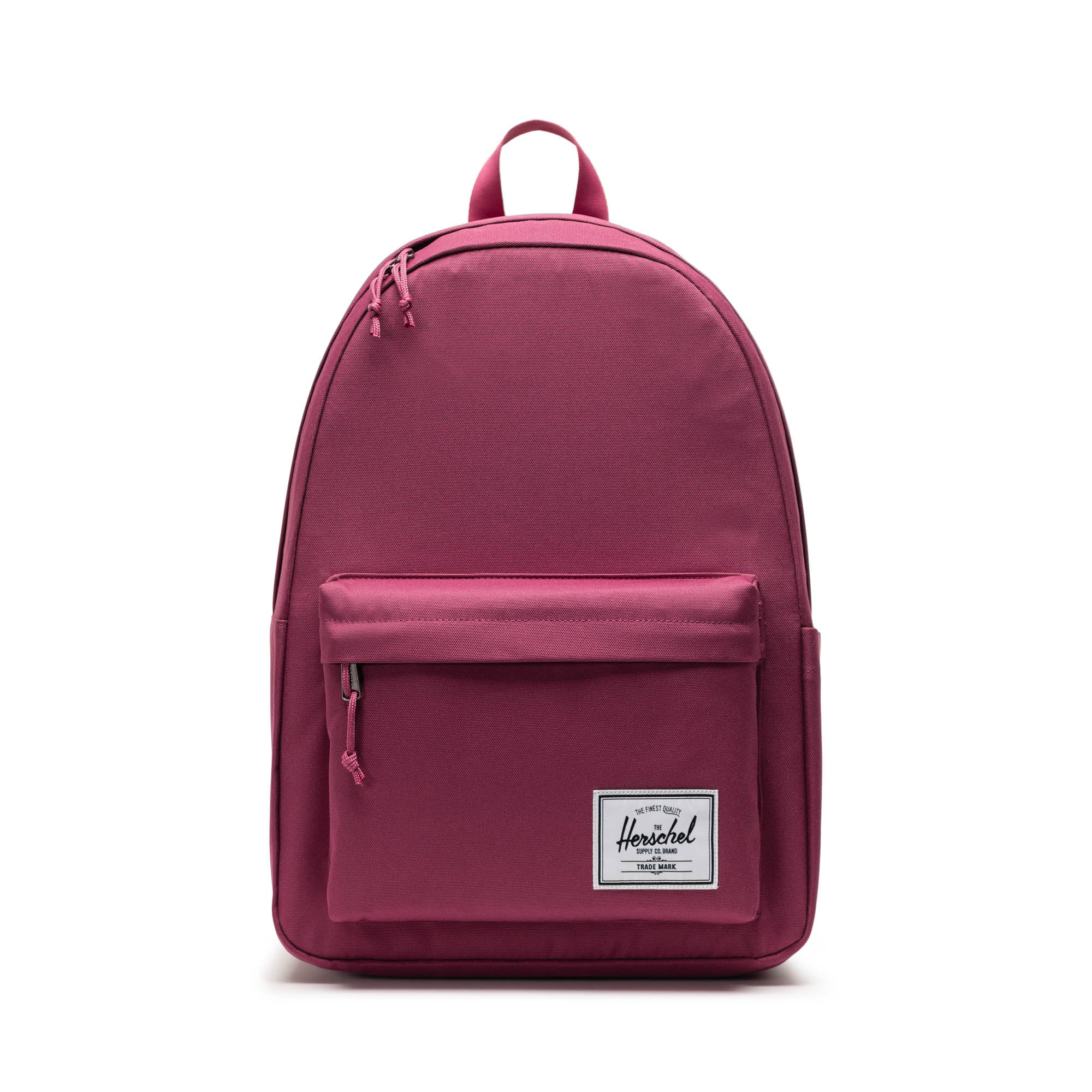 Menekşe Kuvarsı Herschel Classic XL Su İtici Kumaş Büyük Boy Sırt Çantası, 30 L