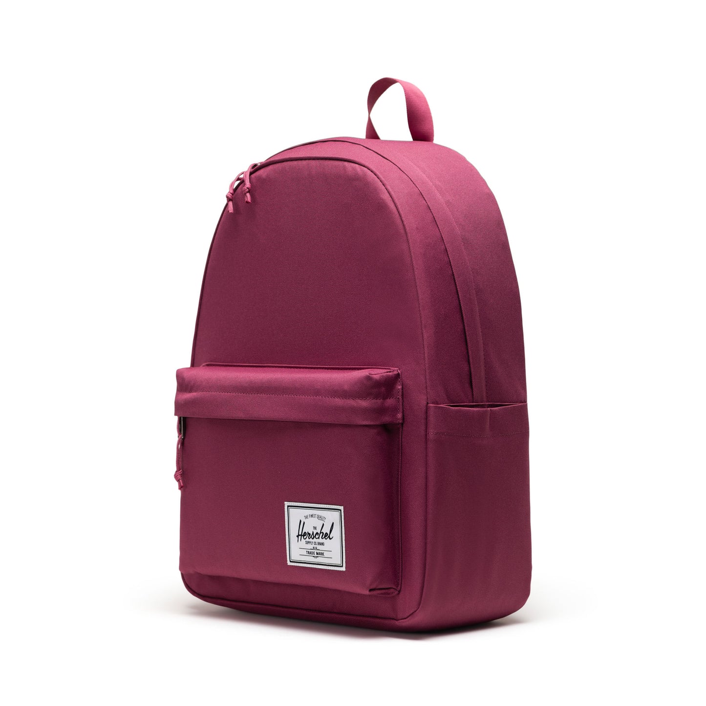 Menekşe Kuvarsı Herschel Classic XL Su İtici Kumaş Büyük Boy Sırt Çantası, 30 L