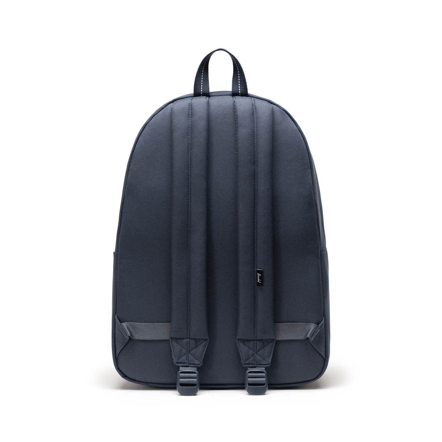 Gece Mavisi Herschel Classic XL Su İtici Kumaş Büyük Boy Sırt Çantası, 30 L