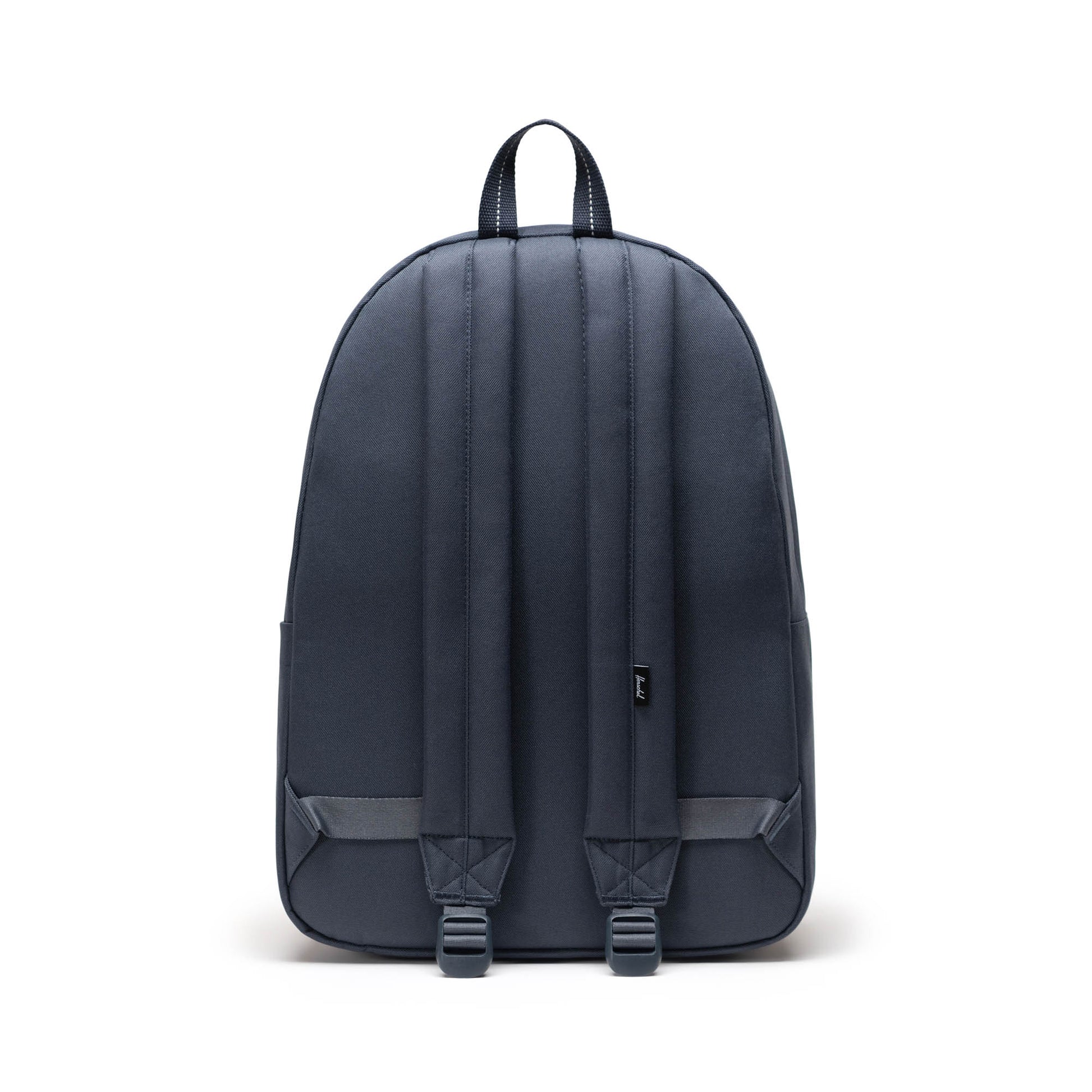 Gece Mavisi Herschel Classic XL Su İtici Kumaş Büyük Boy Sırt Çantası, 30 L