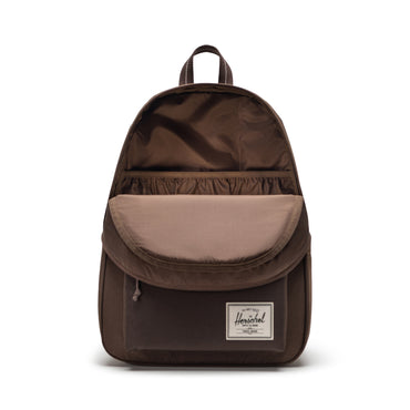 Derin Kahve Herschel Classic XL Su İtici Kumaş Büyük Boy Sırt Çantası, 30 L