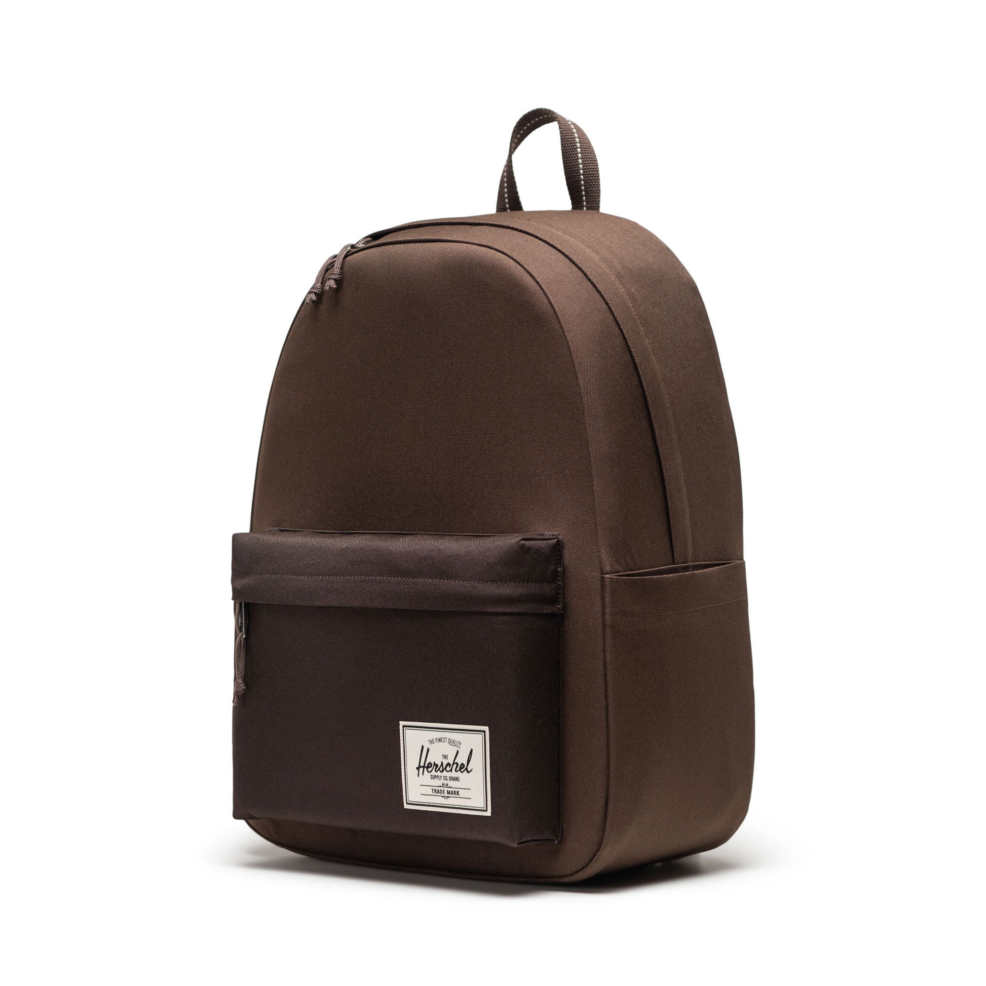 Derin Kahve Herschel Classic XL Su İtici Kumaş Büyük Boy Sırt Çantası, 30 L