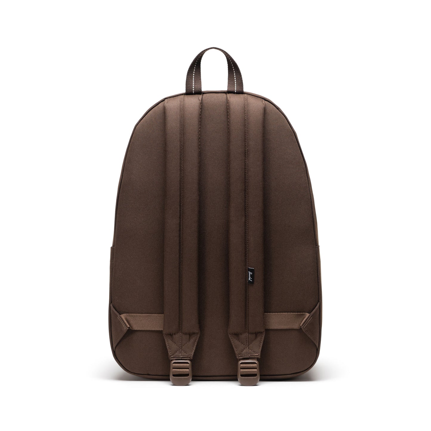 Derin Kahve Herschel Classic XL Su İtici Kumaş Büyük Boy Sırt Çantası, 30 L
