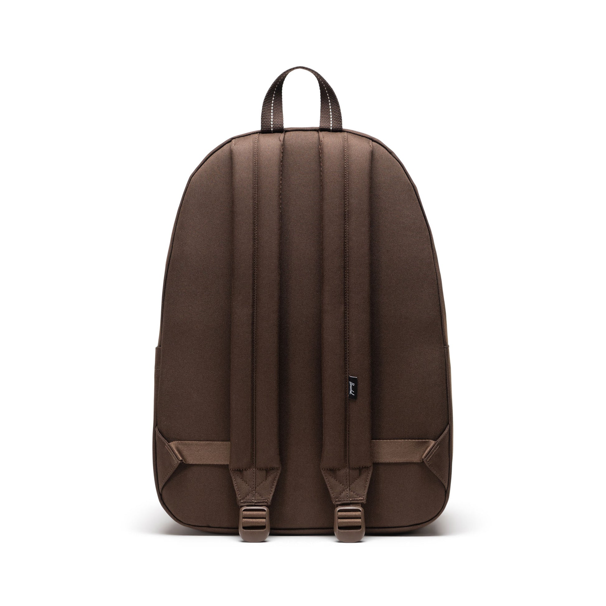 Derin Kahve Herschel Classic XL Su İtici Kumaş Büyük Boy Sırt Çantası, 30 L