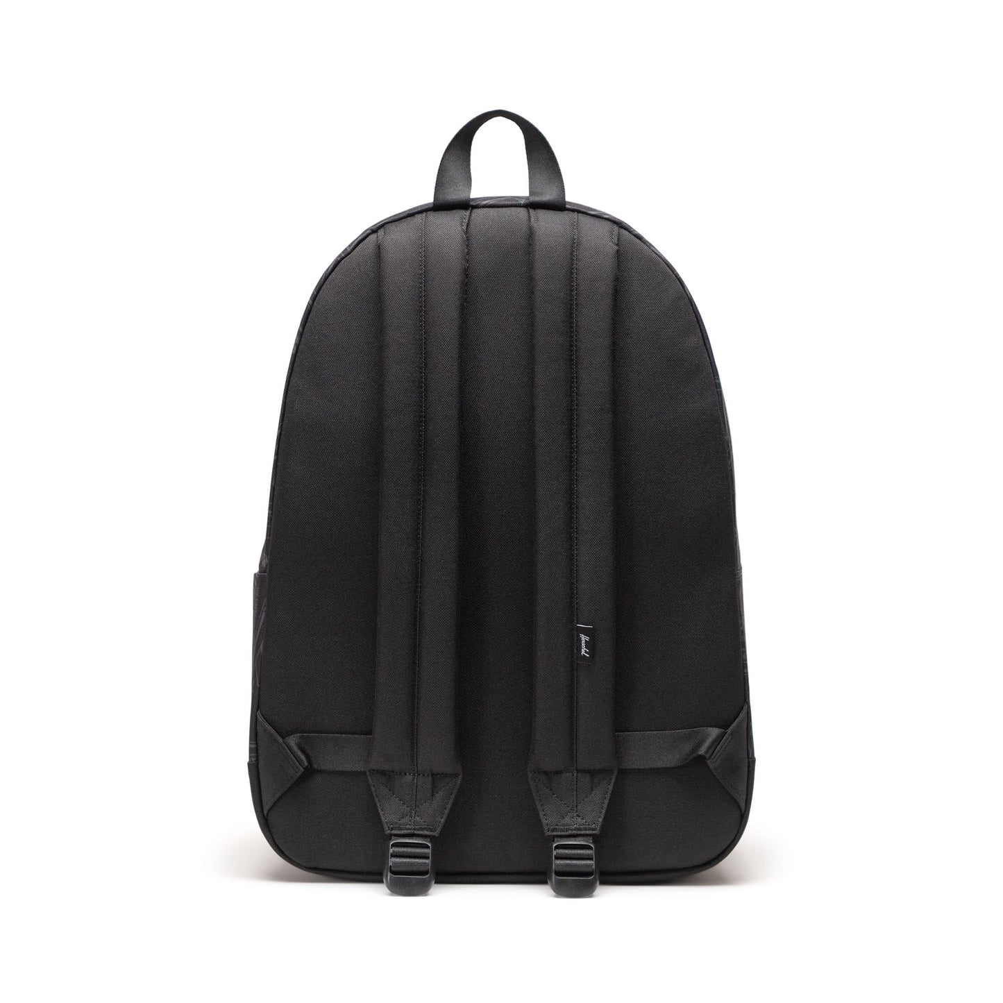 Sticker Siyah Herschel Classic XL Su İtici Kumaş Büyük Boy Sırt Çantası, 30 L