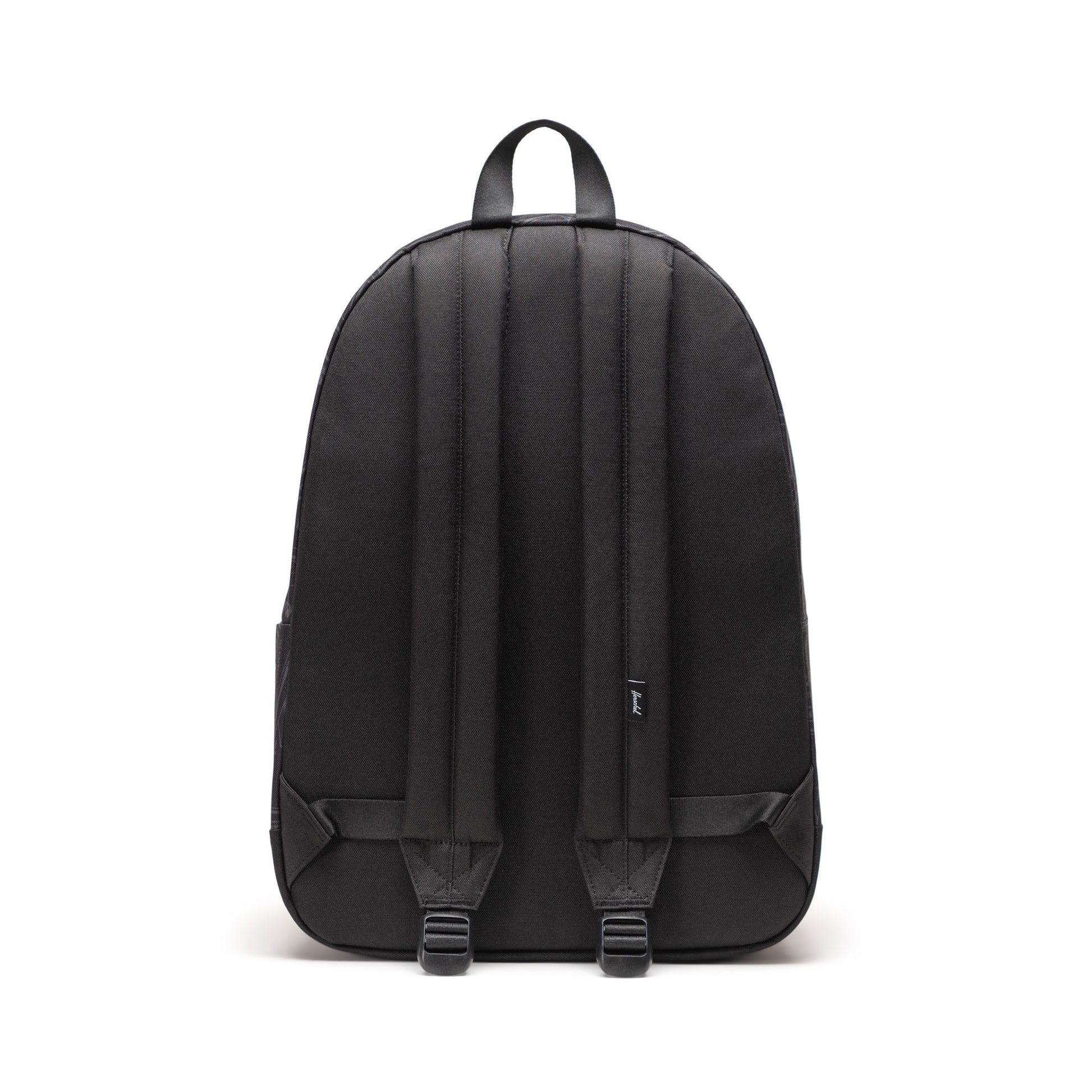 Sticker Siyah Herschel Classic XL Su İtici Kumaş Büyük Boy Sırt Çantası, 30 L