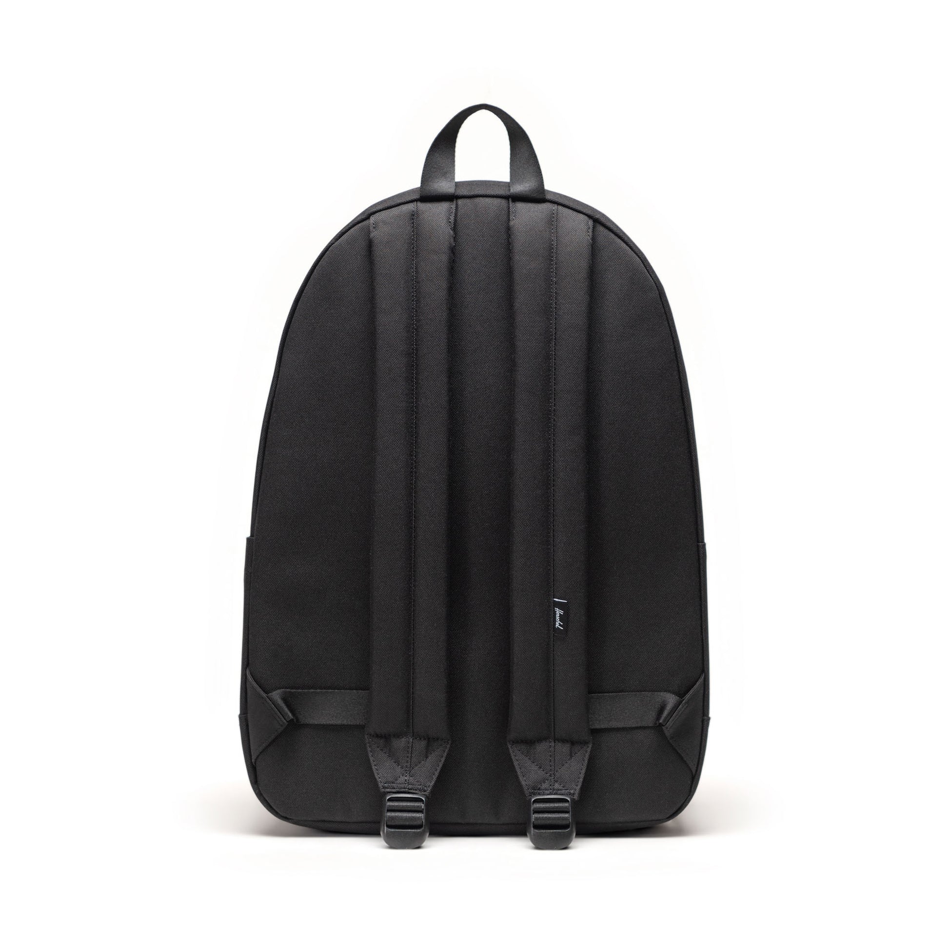 Kolej Siyahı Herschel Classic XL Su İtici Kumaş Büyük Boy Sırt Çantası, 30 L