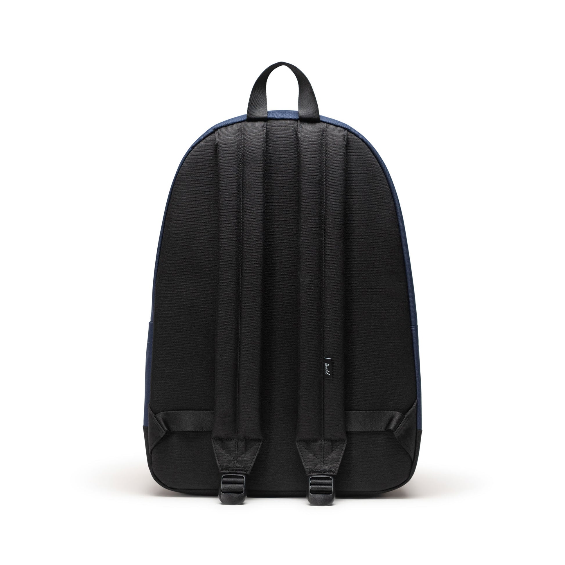 Kolej Lacivert Herschel Classic XL Su İtici Kumaş Büyük Boy Sırt Çantası, 30 L
