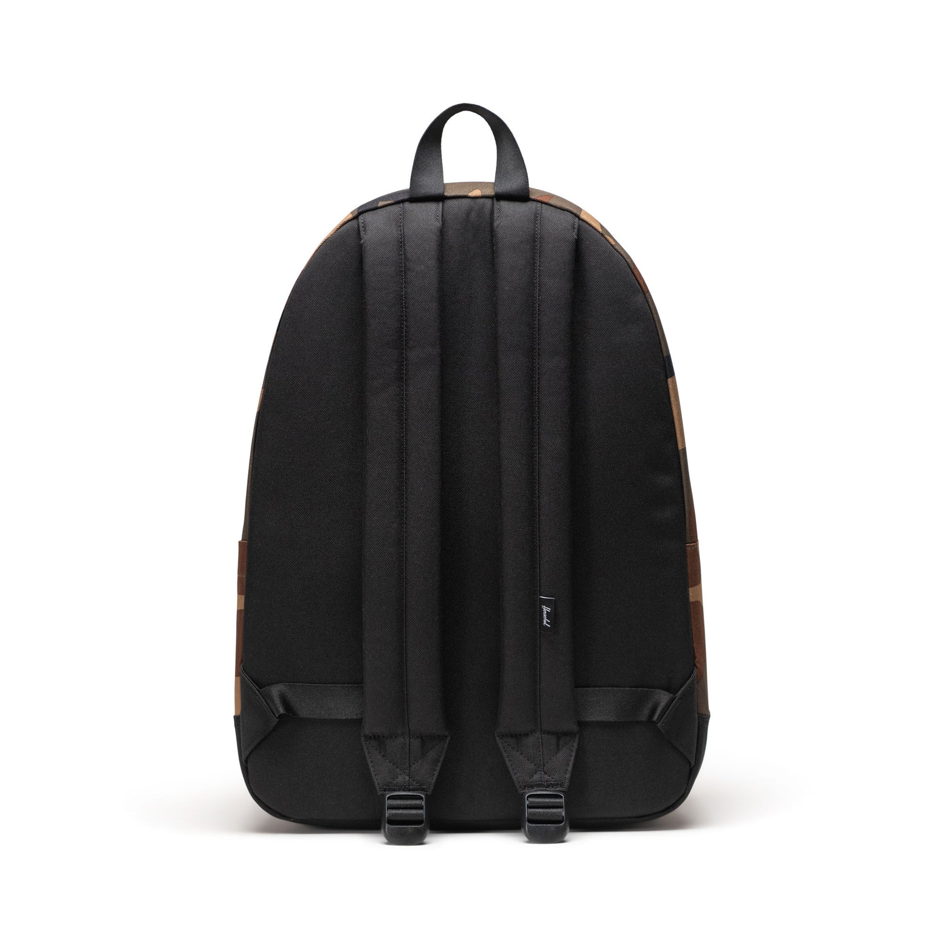 Kolej Kamuflaj Herschel Classic XL Su İtici Kumaş Büyük Boy Sırt Çantası, 30 L