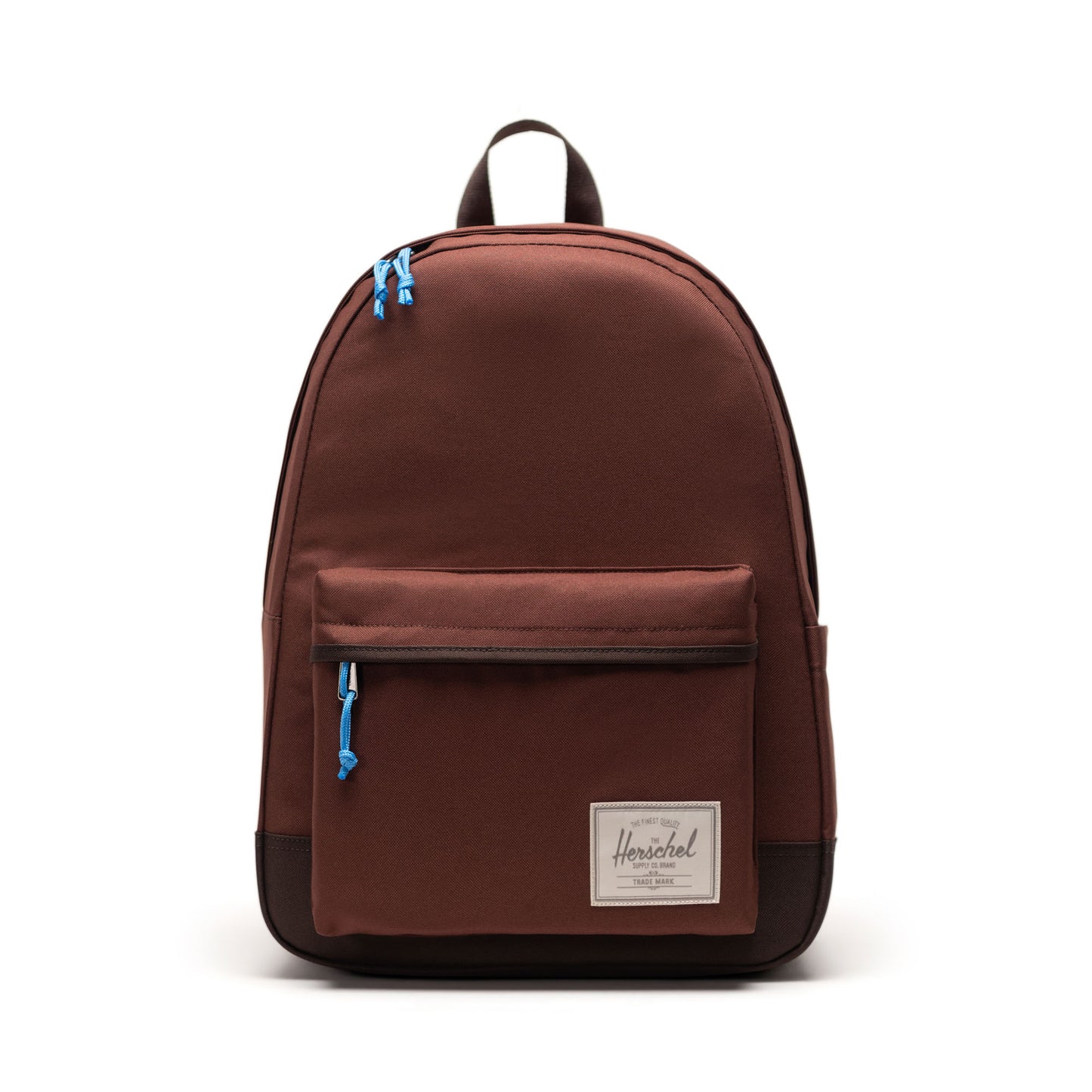 Koyu Kahve Herschel Classic XL Su İtici Kumaş Büyük Boy Sırt Çantası, 30 L