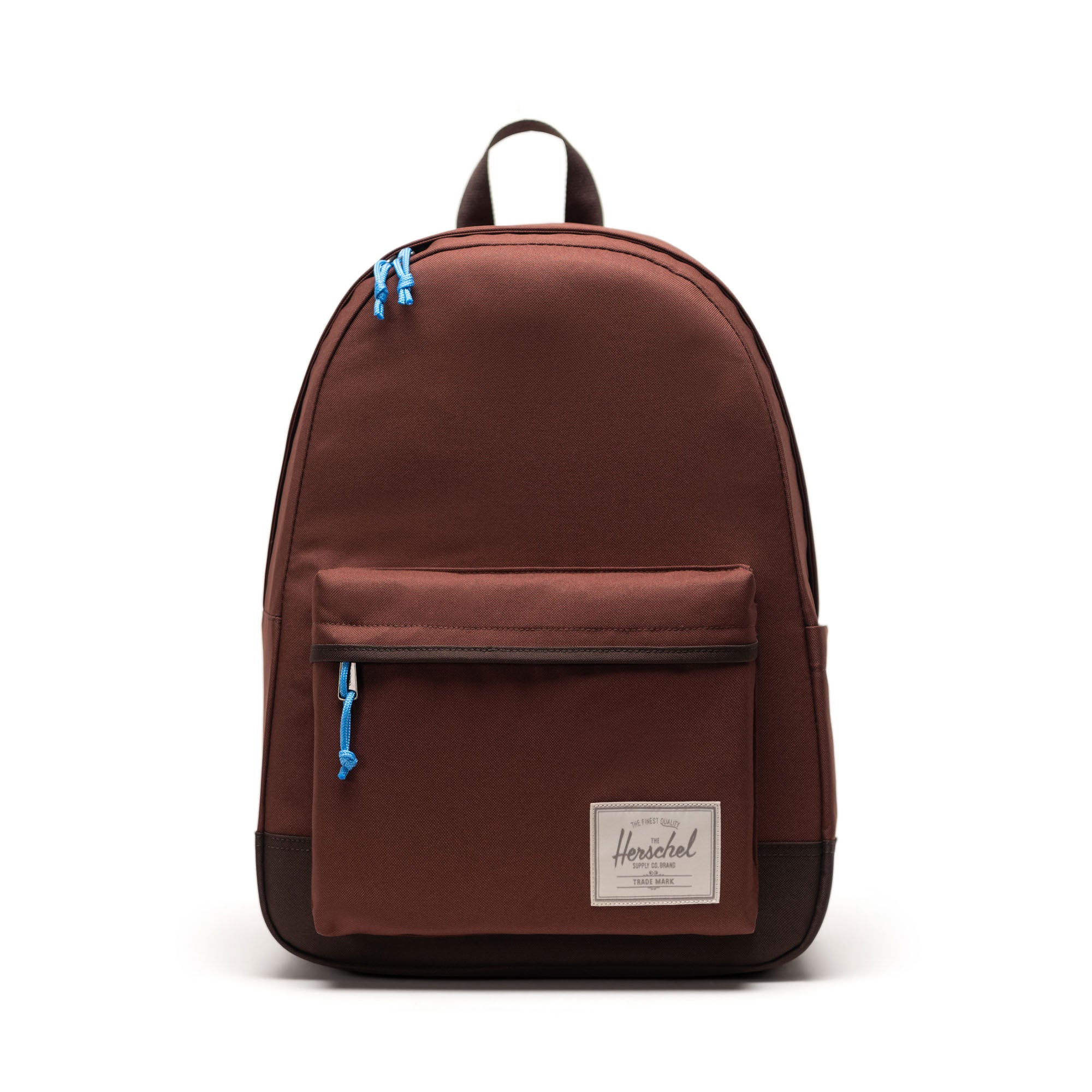 Koyu Kahve Herschel Classic XL Su İtici Kumaş Büyük Boy Sırt Çantası, 30 L