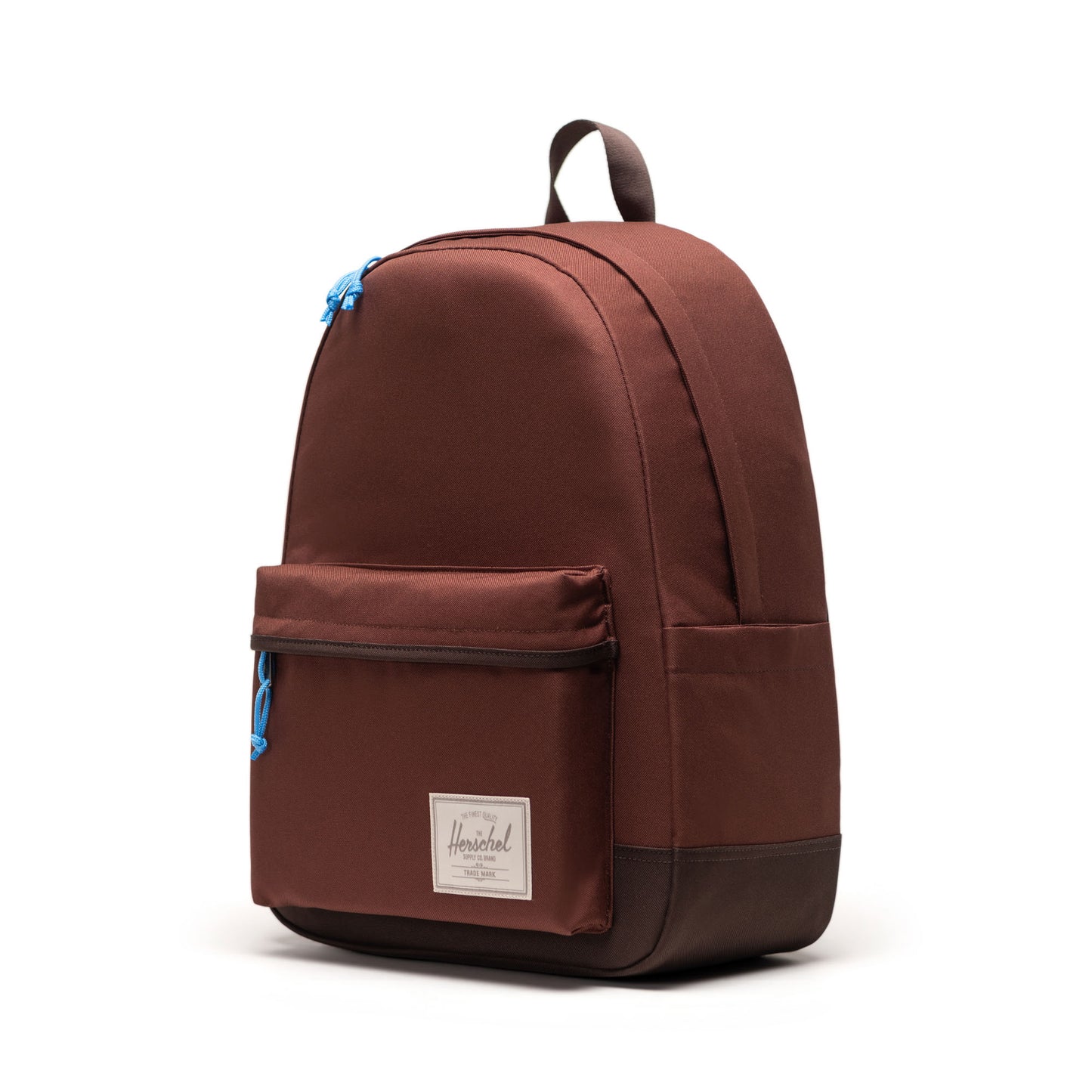 Koyu Kahve Herschel Classic XL Su İtici Kumaş Büyük Boy Sırt Çantası, 30 L