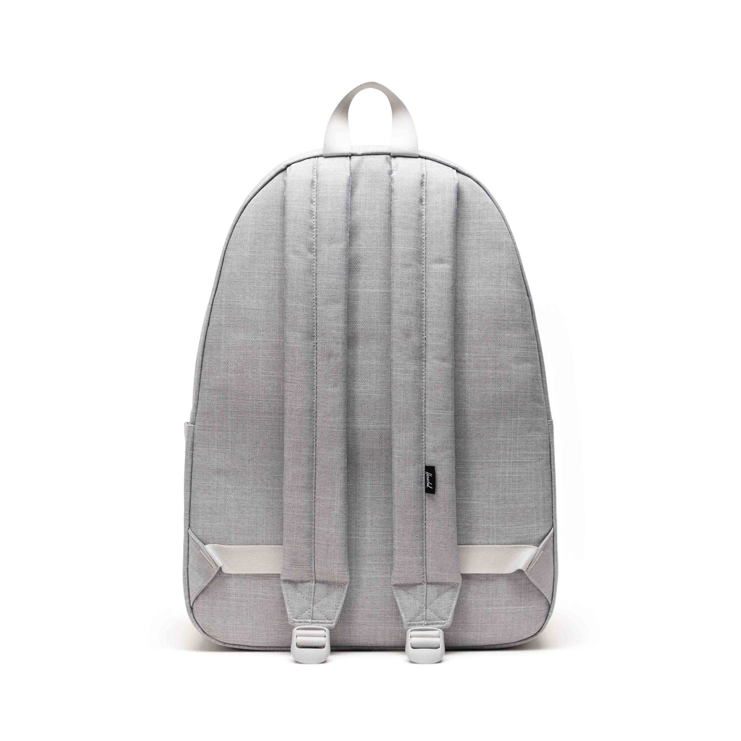 Kırçıllı Keten Gri Herschel Classic XL Su İtici Kumaş Büyük Boy Sırt Çantası, 30 L