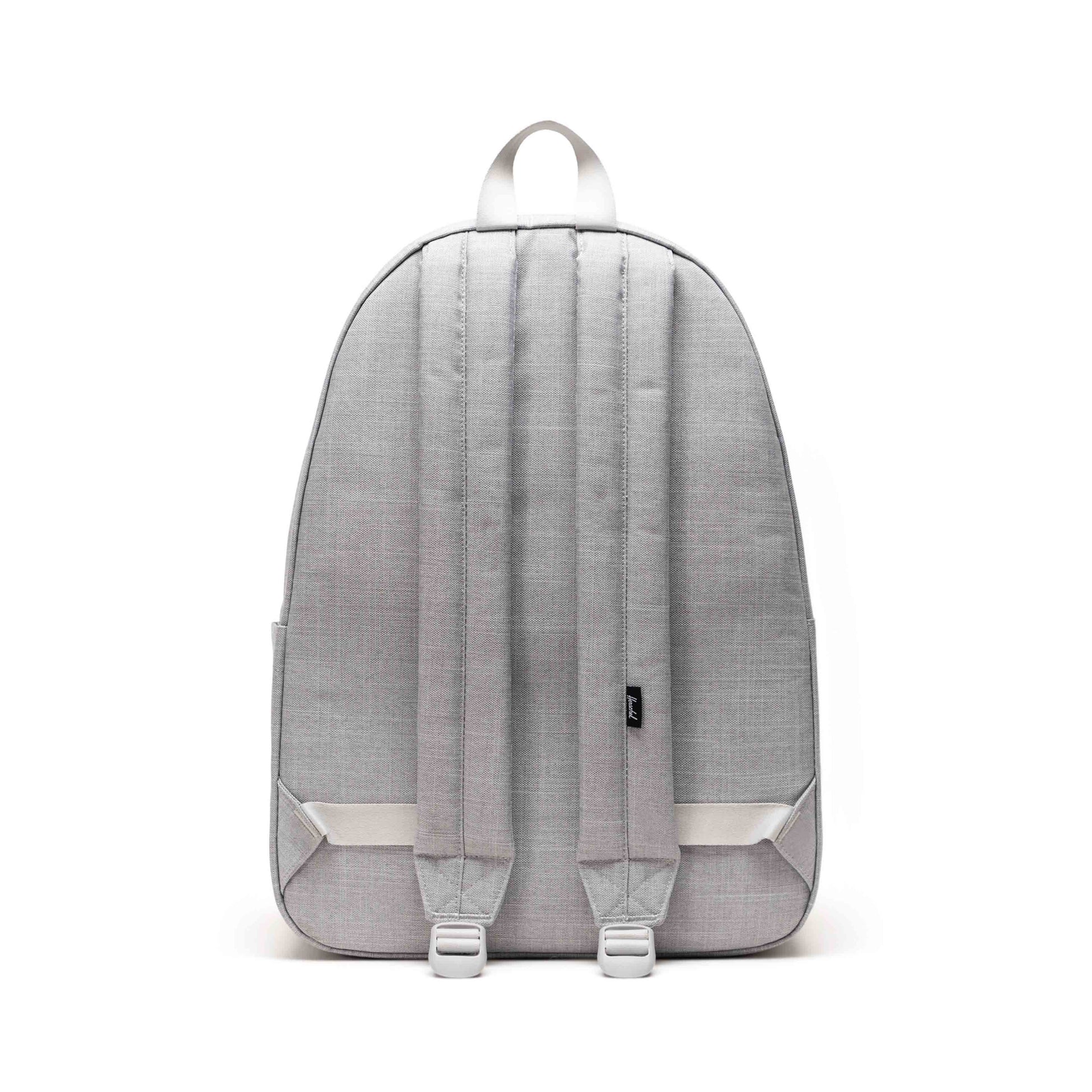 Kırçıllı Keten Gri Herschel Classic XL Su İtici Kumaş Büyük Boy Sırt Çantası, 30 L