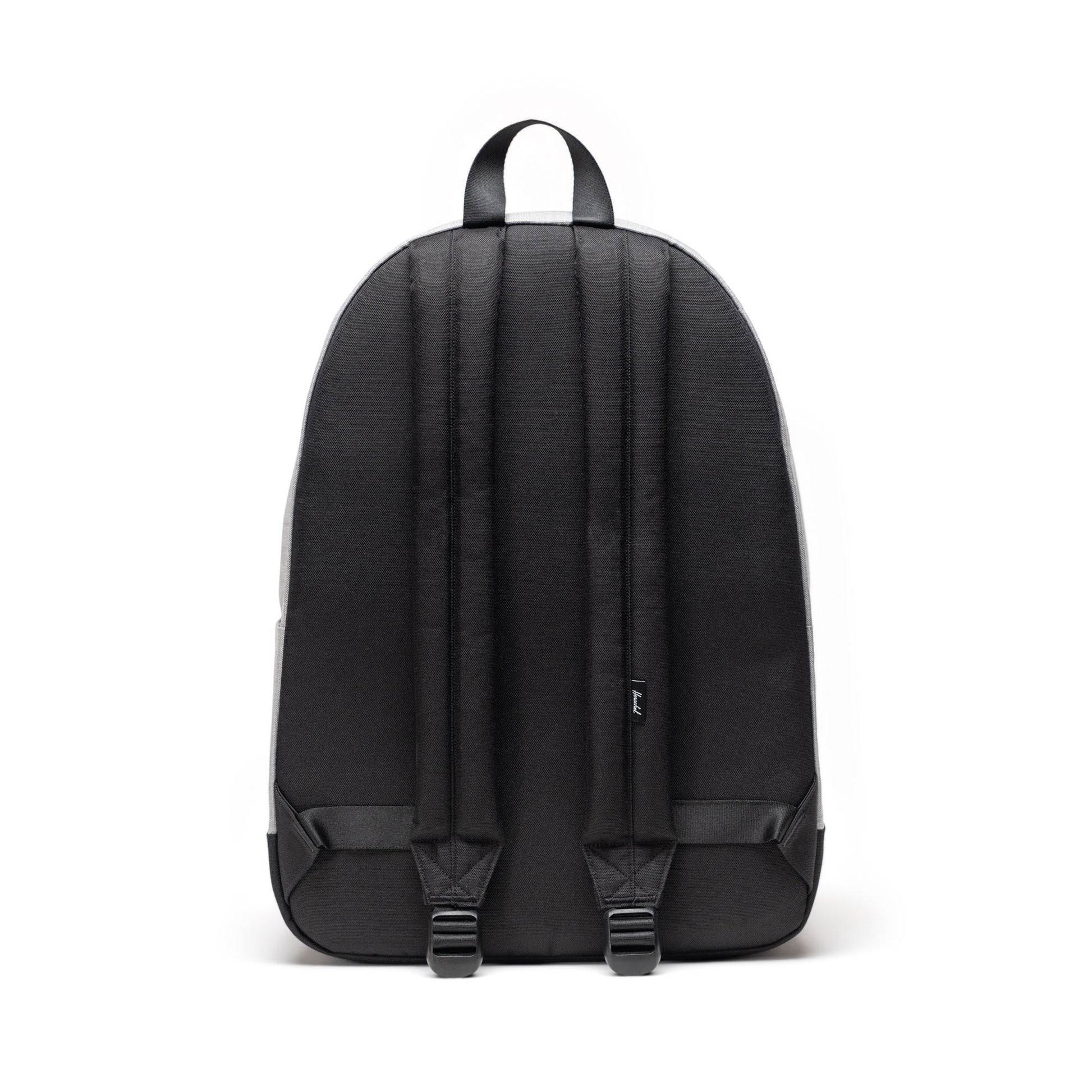 Kırçıllı Kolej Grisi Herschel Classic XL Su İtici Kumaş Büyük Boy Sırt Çantası, 30 L