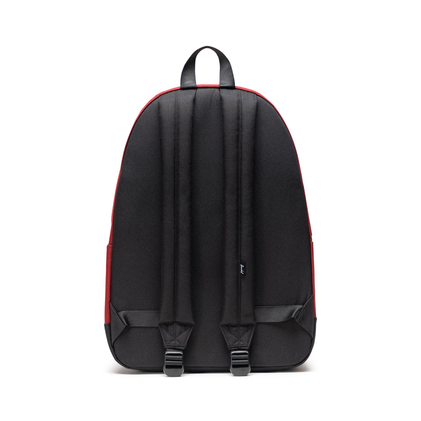 Kolej Bordo Herschel Classic XL Su İtici Kumaş Büyük Boy Sırt Çantası, 30 L
