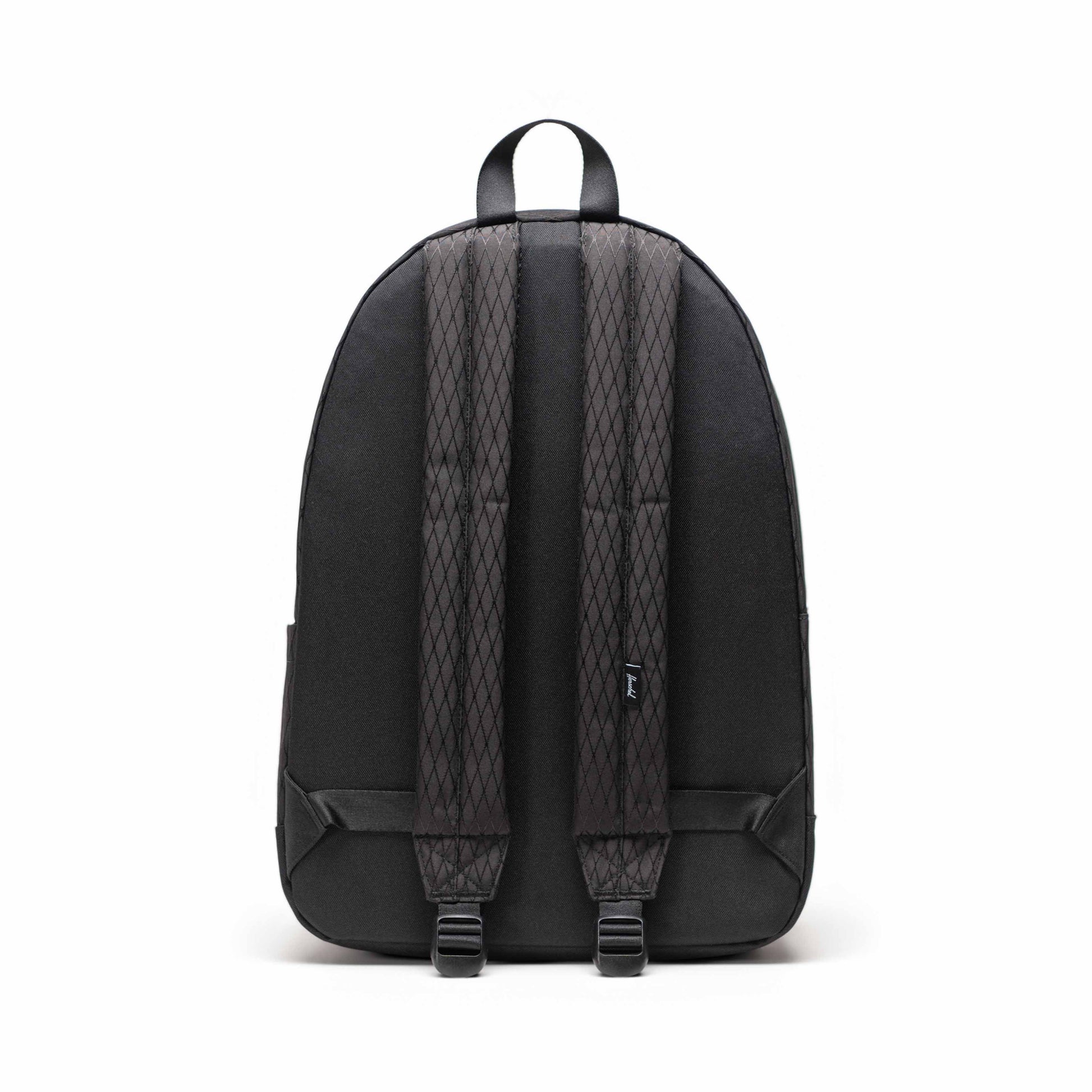 Elmas Dokulu Siyah Herschel Classic XL Su İtici Kumaş Büyük Boy Sırt Çantası, 30 L