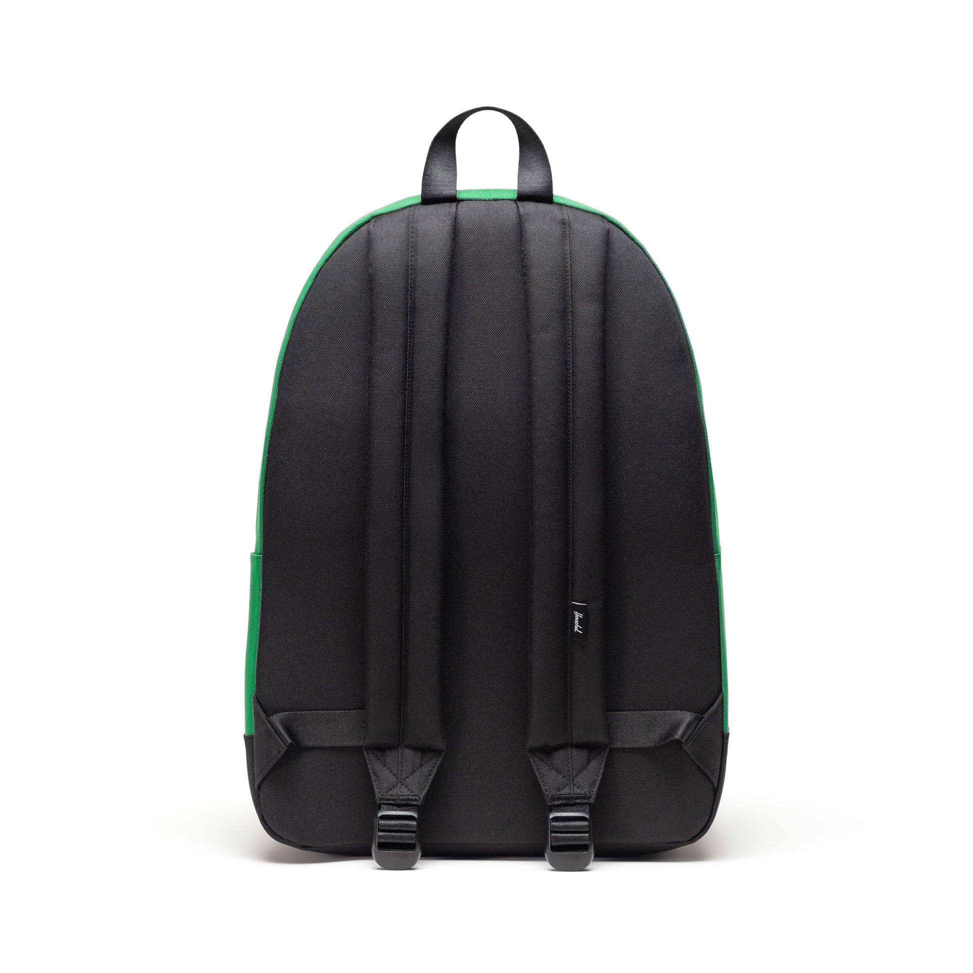 Kolej Yeşili Herschel Classic XL Su İtici Kumaş Büyük Boy Sırt Çantası, 30 L