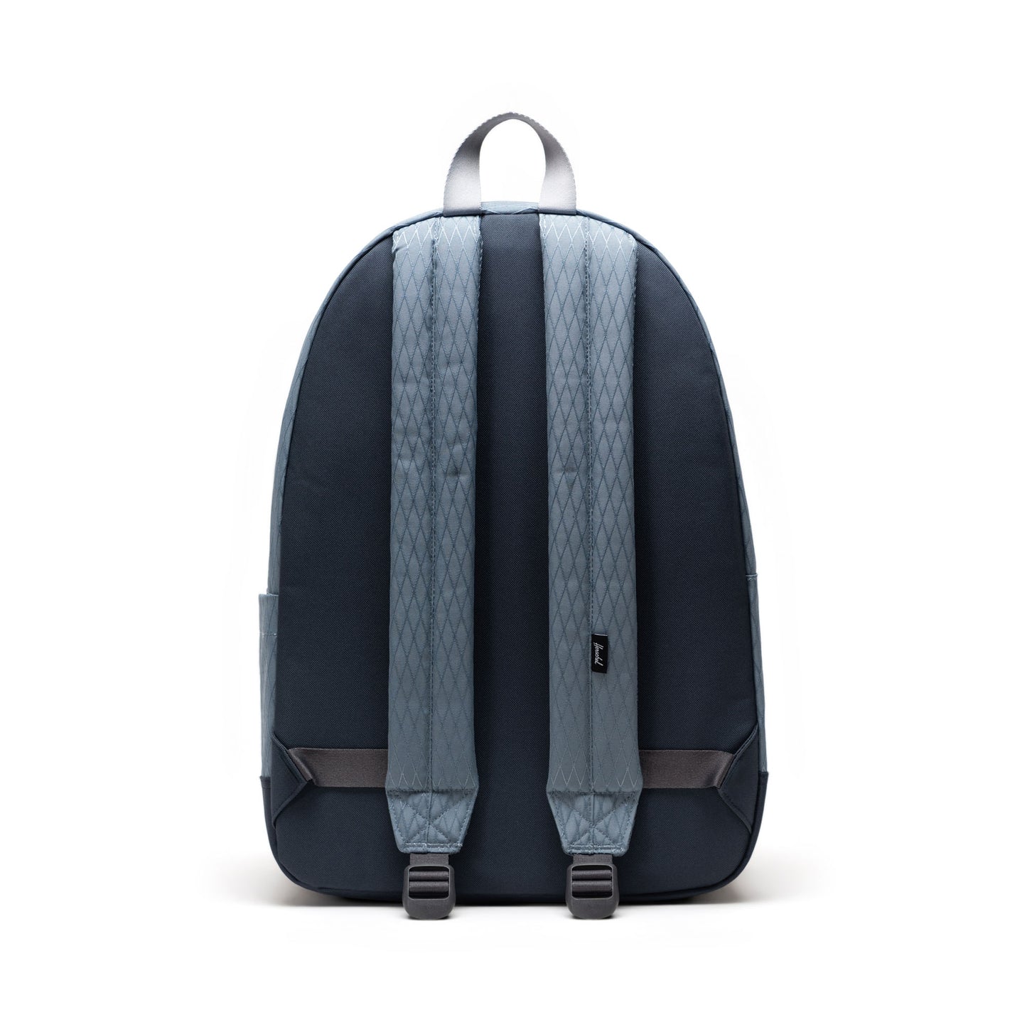 Elmas Dokulu Puslu Mavi Herschel Classic XL Su İtici Kumaş Büyük Boy Sırt Çantası, 30 L