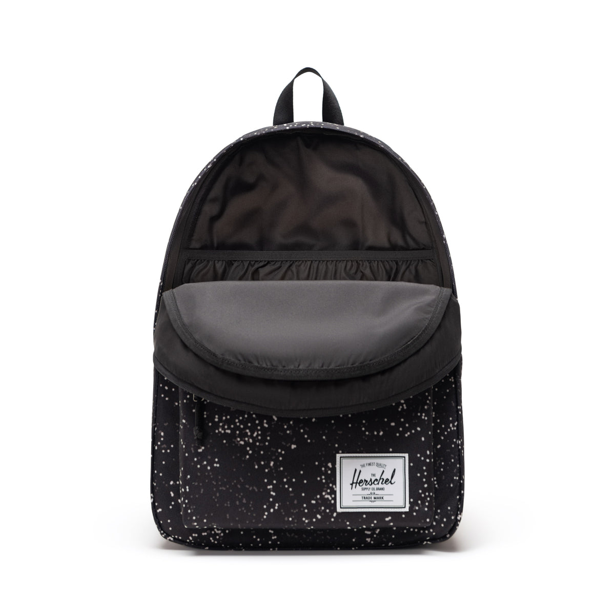 Herschel Classic™ XL | Su İtici Kumaş Büyük Boy Sırt Çantası, 30 L