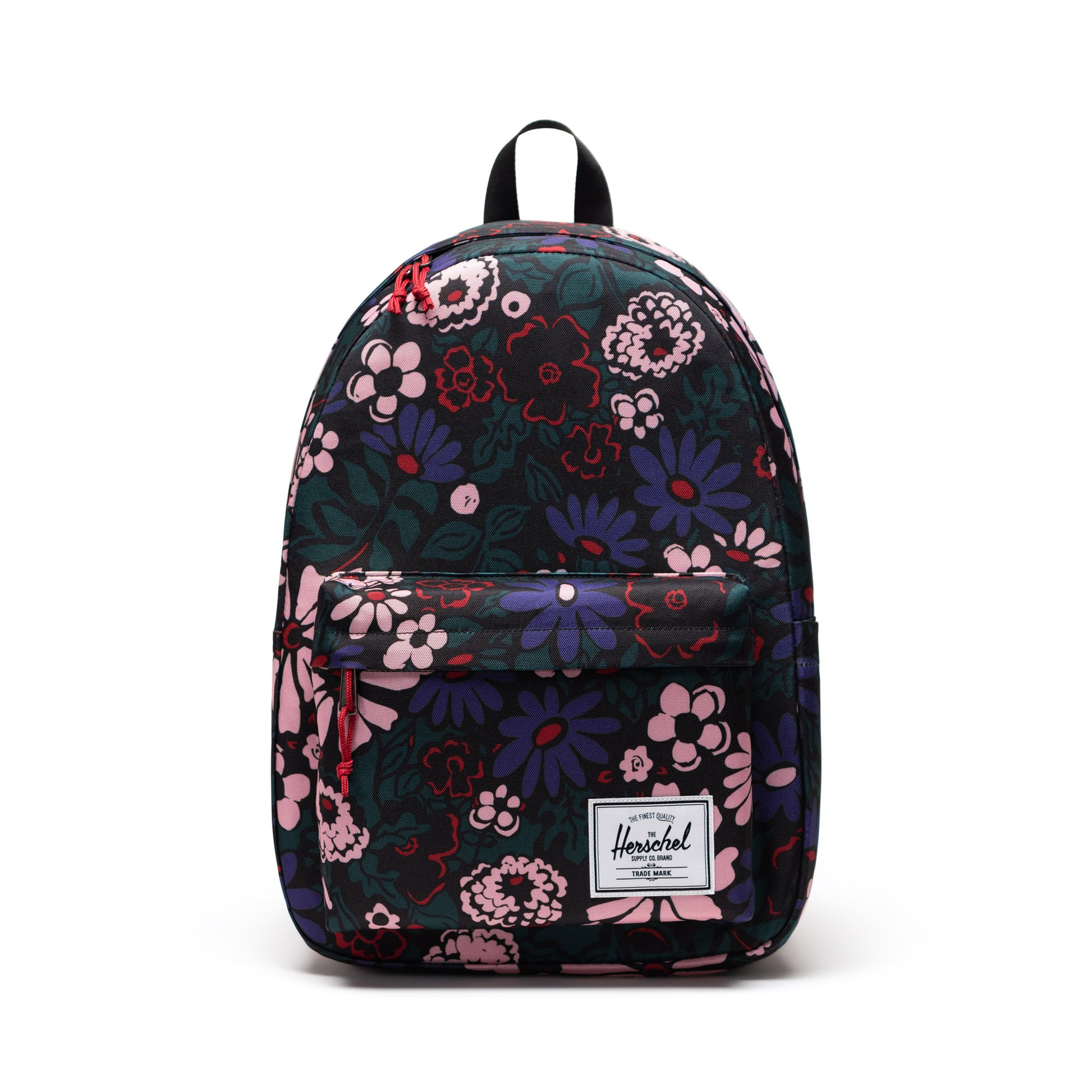Herschel Classic™ XL | Su İtici Kumaş Büyük Boy Sırt Çantası, 30 L