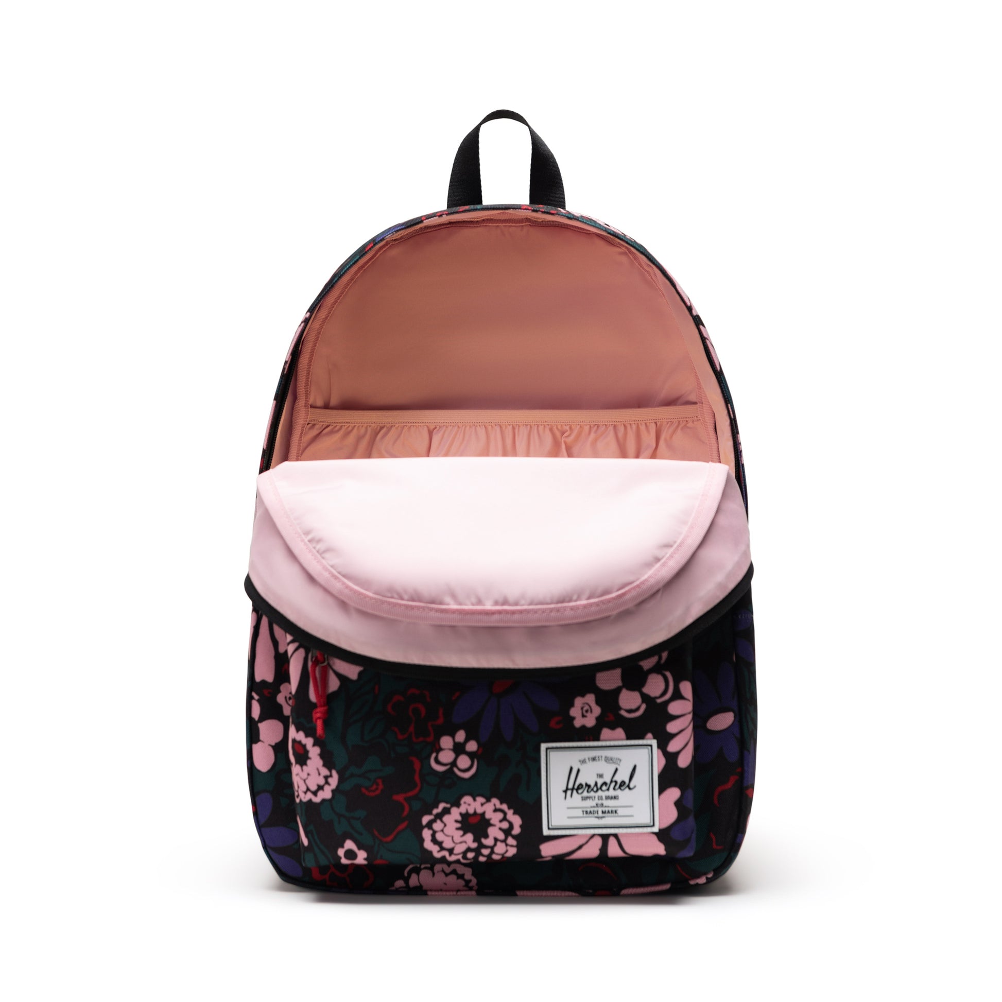 Herschel Classic™ XL | Su İtici Kumaş Büyük Boy Sırt Çantası, 30 L