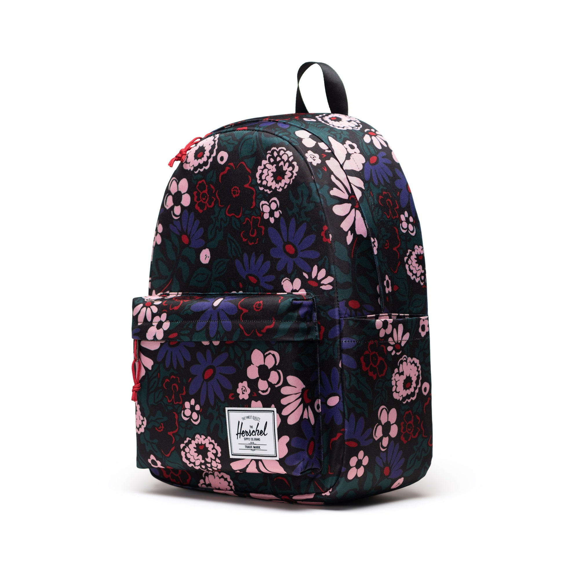 Herschel Classic™ XL | Su İtici Kumaş Büyük Boy Sırt Çantası, 30 L