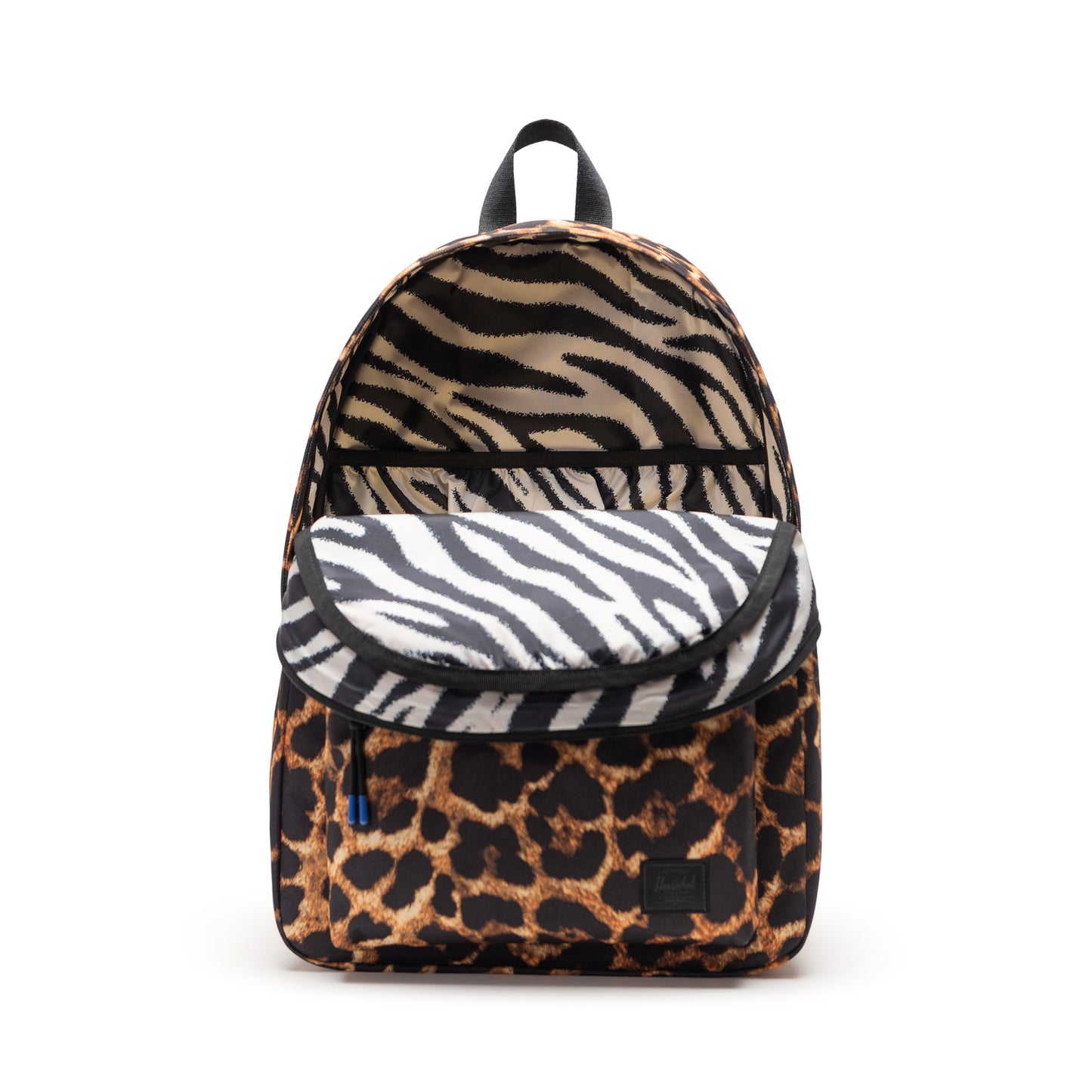 Herschel Classic™ XL | Su İtici Kumaş Büyük Boy Sırt Çantası, 30 L