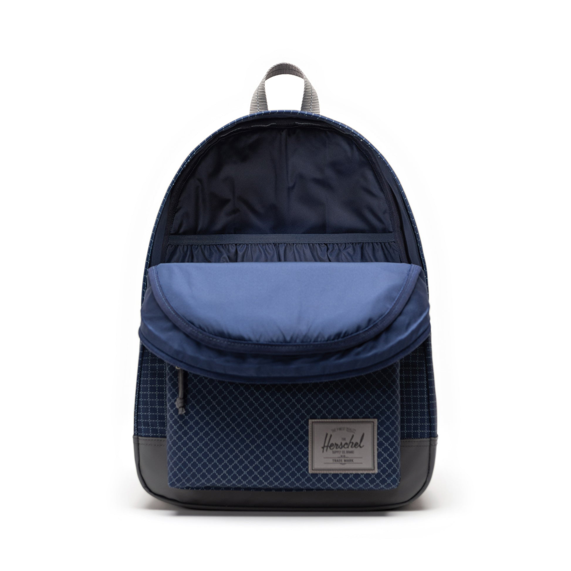 Herschel Classic™ XL | Su İtici Kumaş Büyük Boy Sırt Çantası, 30 L
