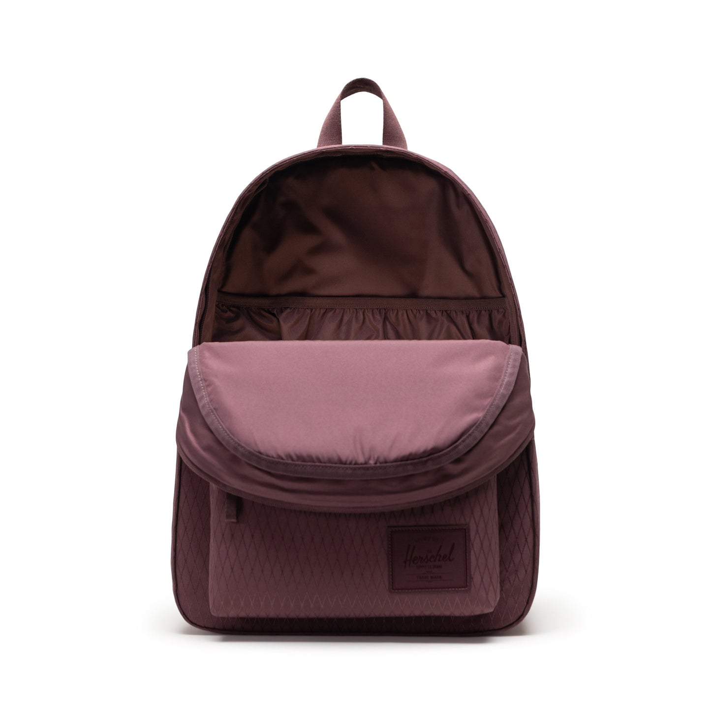 Herschel Classic™ XL | Su İtici Kumaş Büyük Boy Sırt Çantası, 30 L