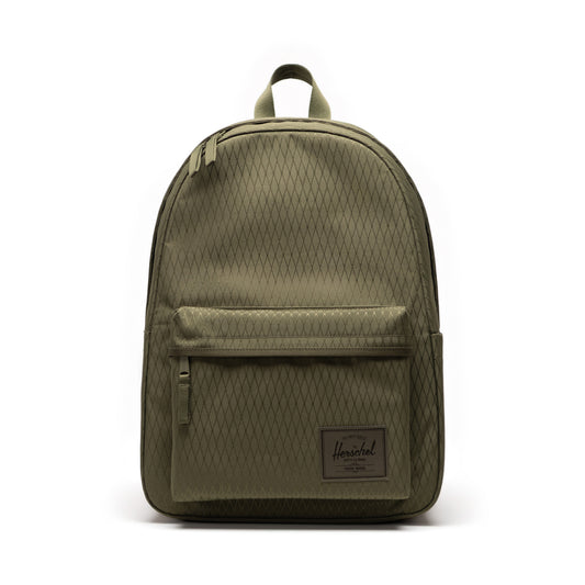 Herschel Classic™ XL | Su İtici Kumaş Büyük Boy Sırt Çantası, 30 L