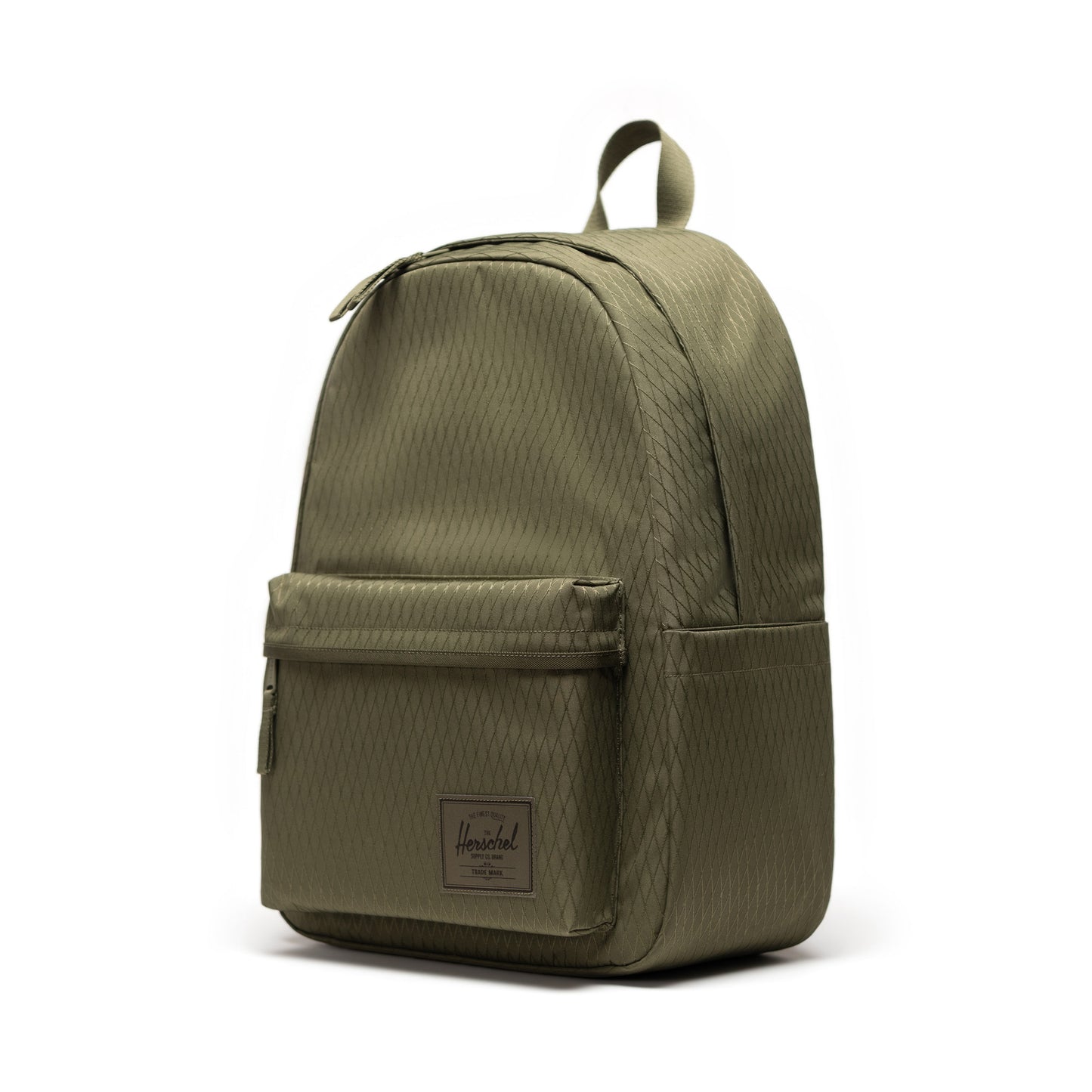 Herschel Classic™ XL | Su İtici Kumaş Büyük Boy Sırt Çantası, 30 L