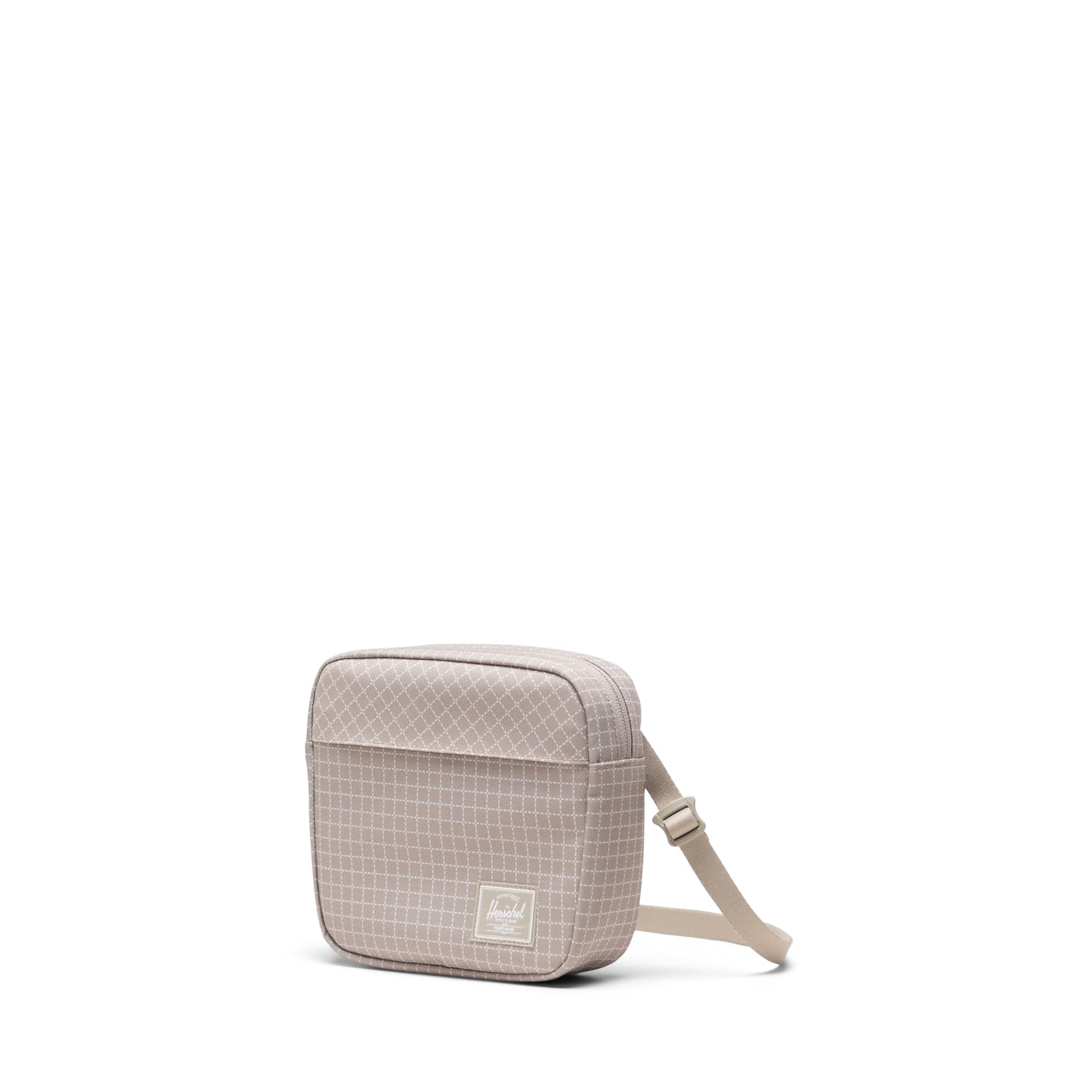 Grid Gri Herschel Classic Çapraz Omuz Çantası, 2 L
