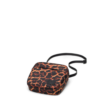 Dijital Leopar Herschel Classic Çapraz Omuz Çantası, 2 L