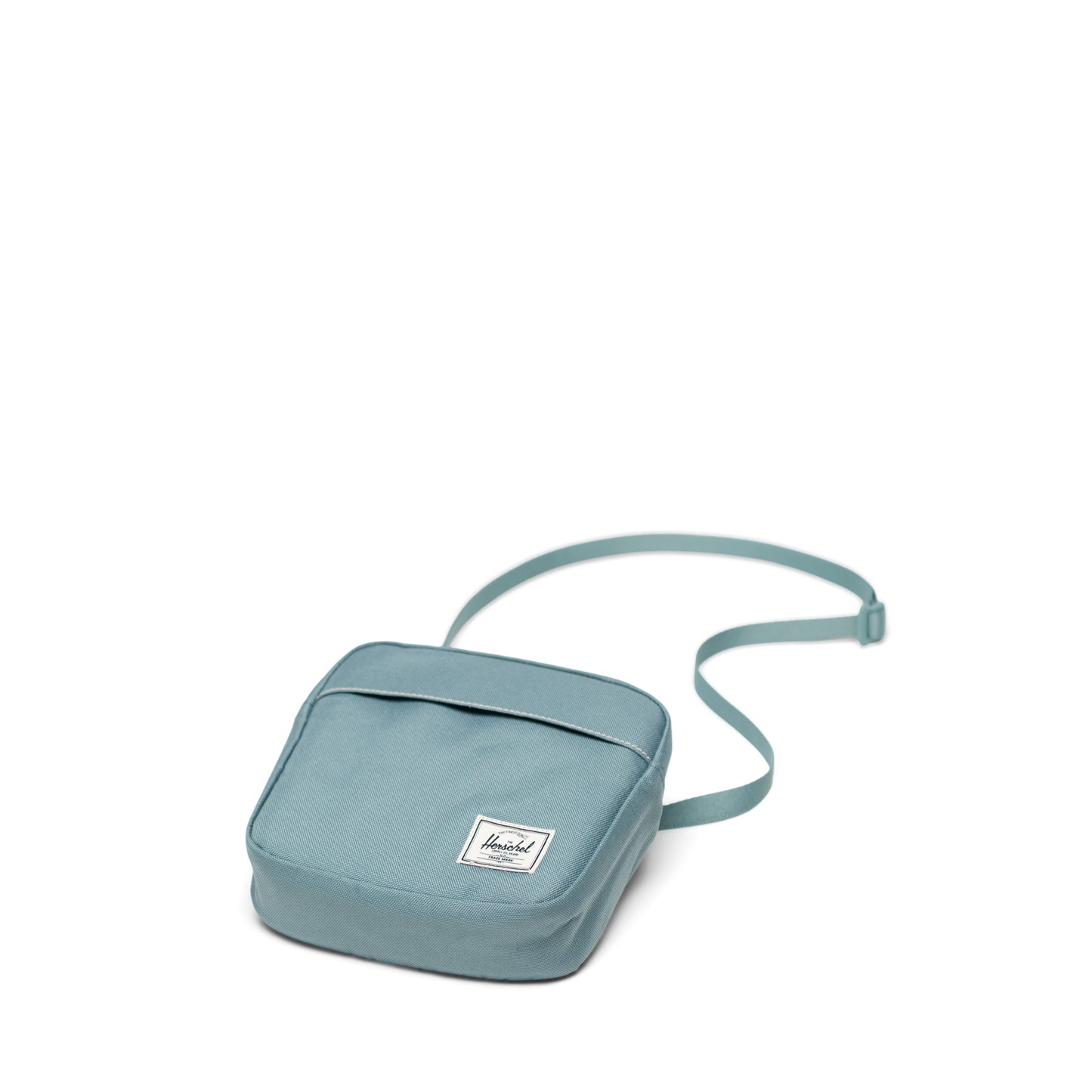 Pastel Adaçayı Herschel Classic Çapraz Omuz Çantası, 2 L