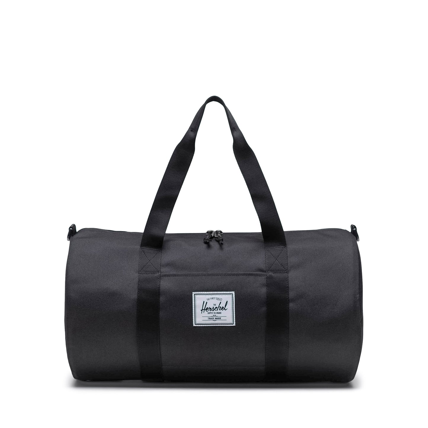 Siyah Herschel Classic Spor Çantası