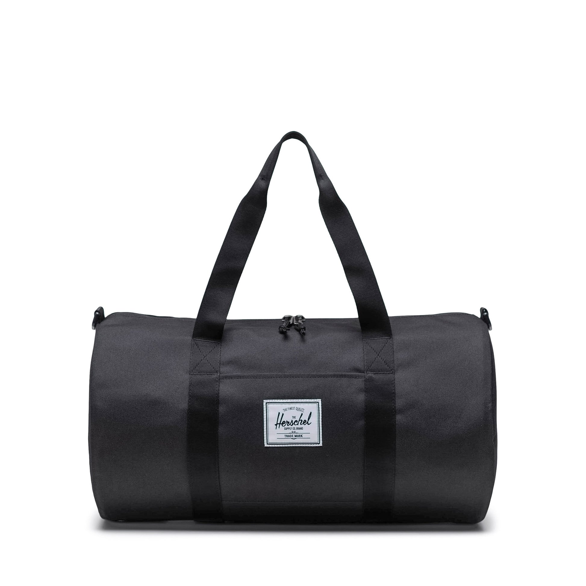 Siyah Herschel Classic Spor Çantası